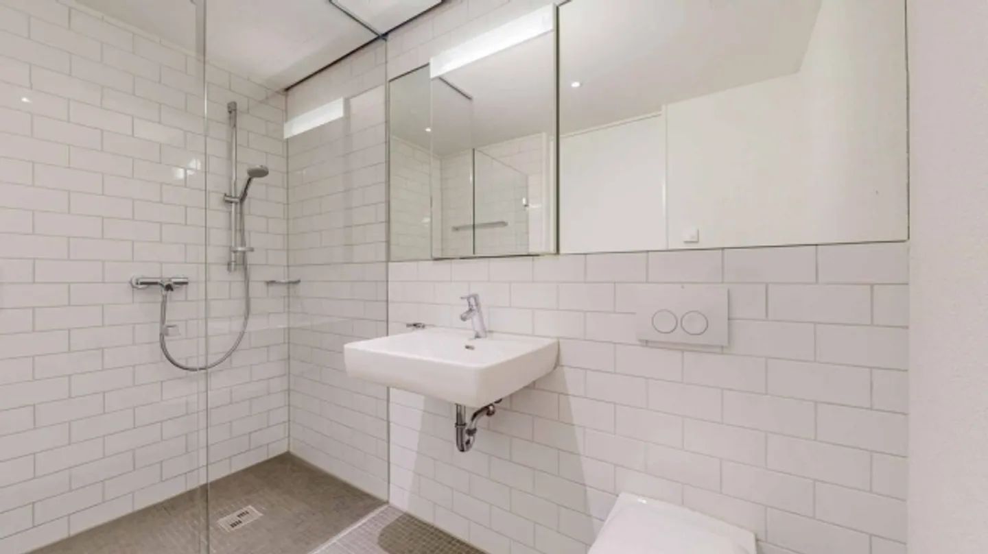 «moderne 4.5 Zimmer-Wohnung in Zürich-West» - Foto 5 von 10