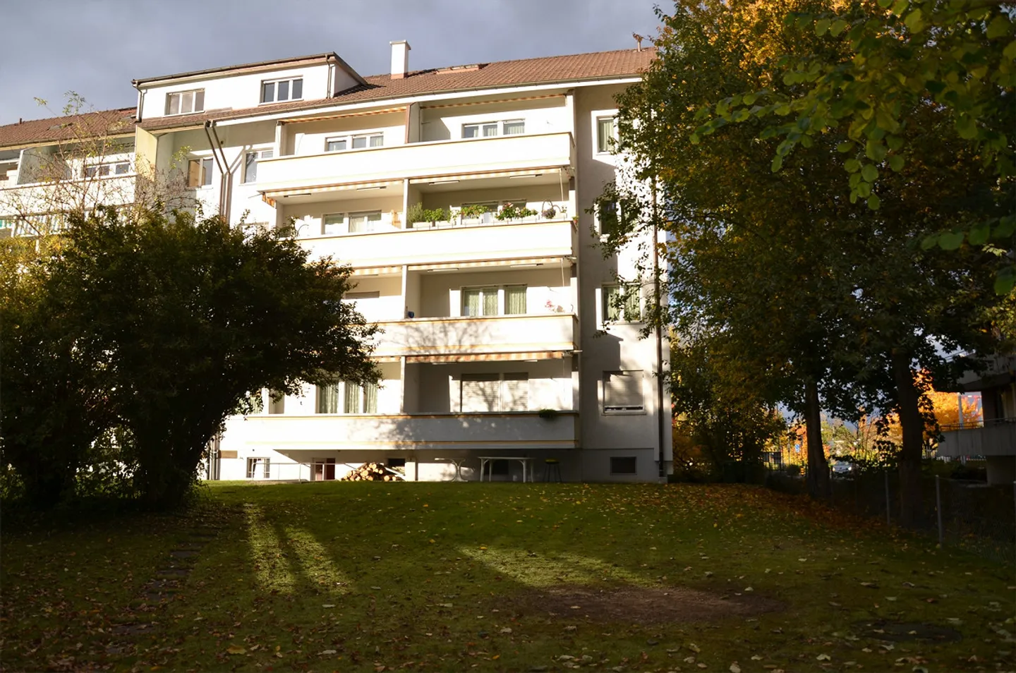 Renovierte 3-Zimmerwohnung - Foto 2 von 7