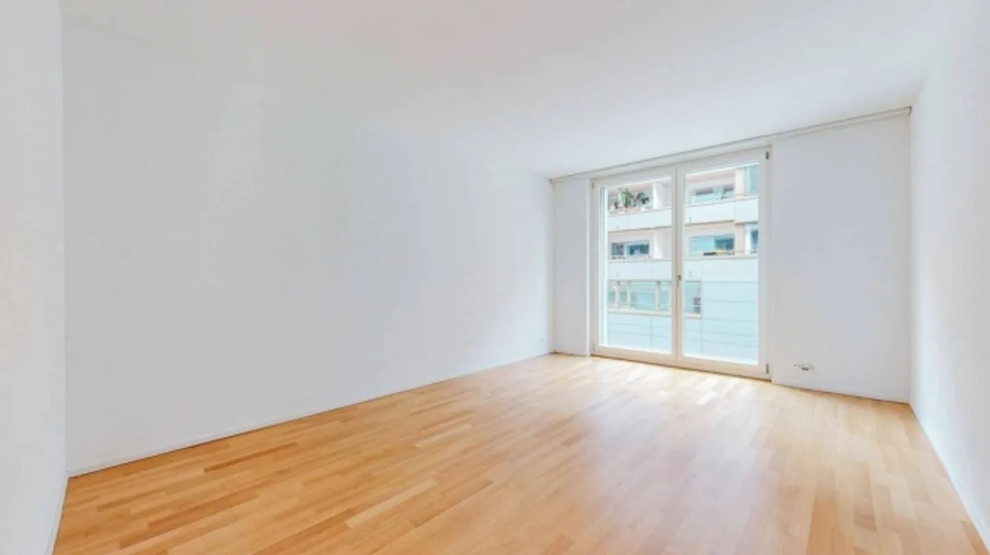 «moderne 4.5 Zimmer-Wohnung in Zürich-West» - Foto 6 von 10