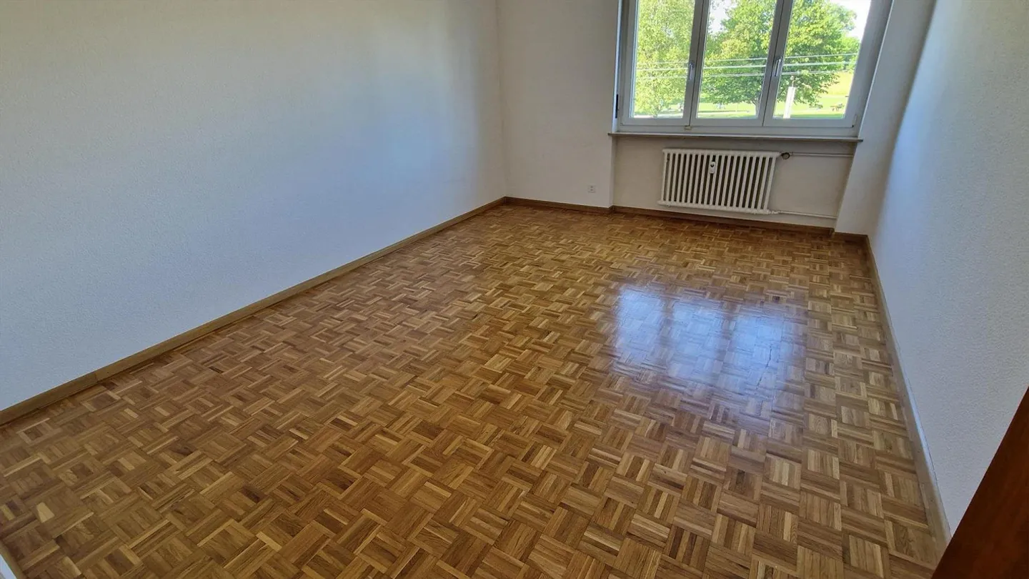 Renovierte 3-Zimmerwohnung - Foto 5 von 7