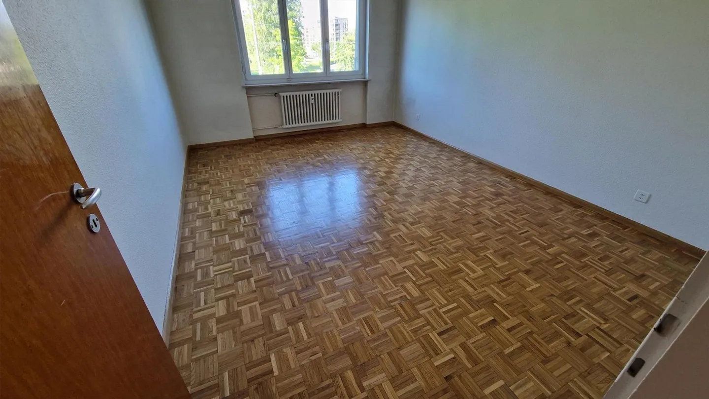 Renovierte 3-Zimmerwohnung - Foto 4 von 7