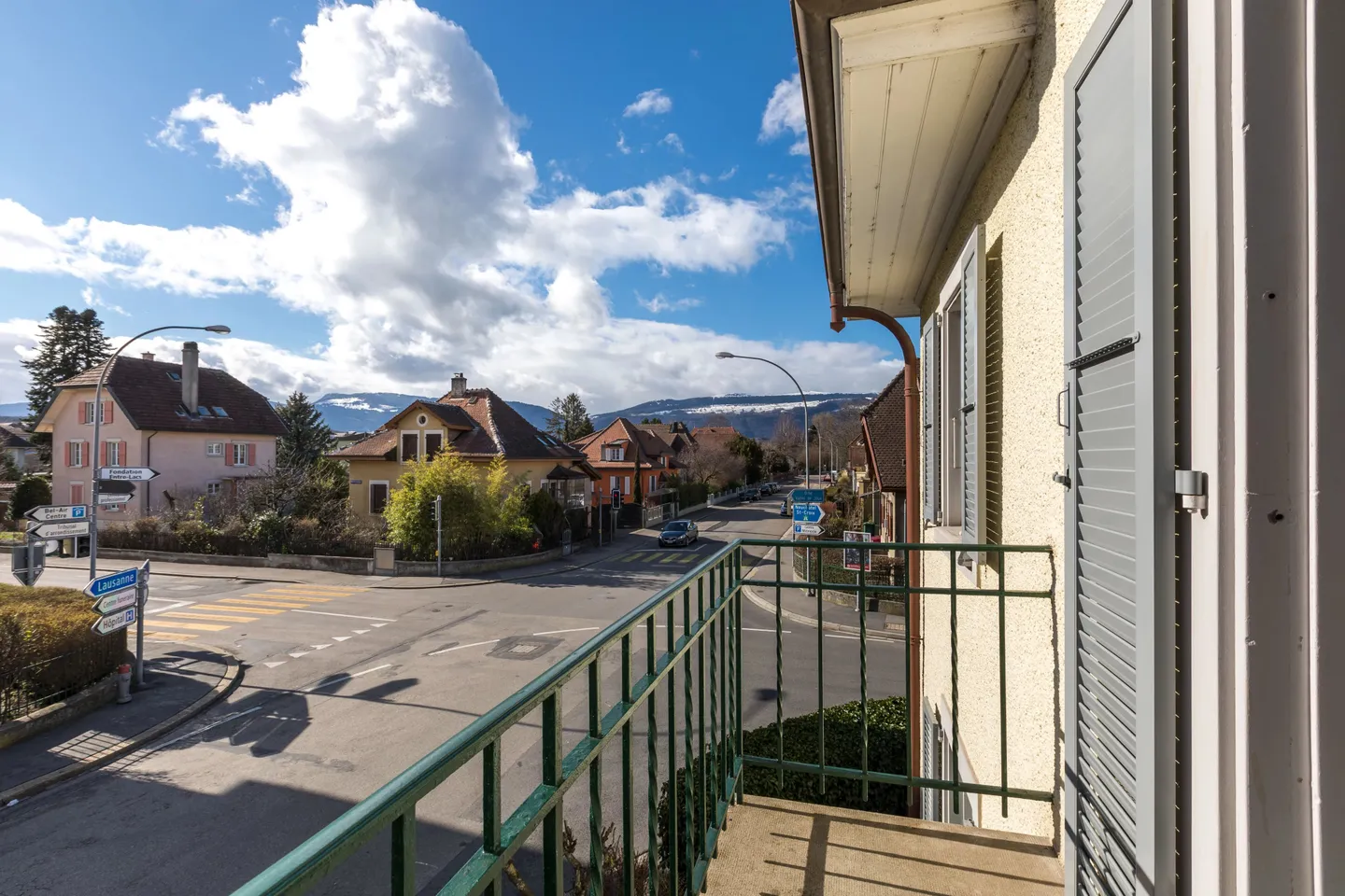 Helle 3,5-Zimmer-Wohnung mit privatem Garten - Foto 9 von 10