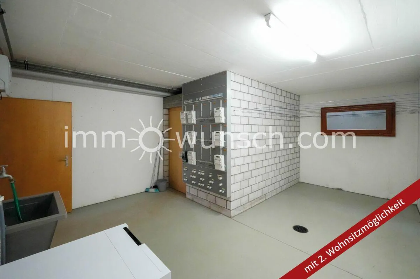 Appartamento attico affascinante di 2 ½ stanze (3 ½ stanze) con possibilità di seconda residenza - Foto 17 di 20