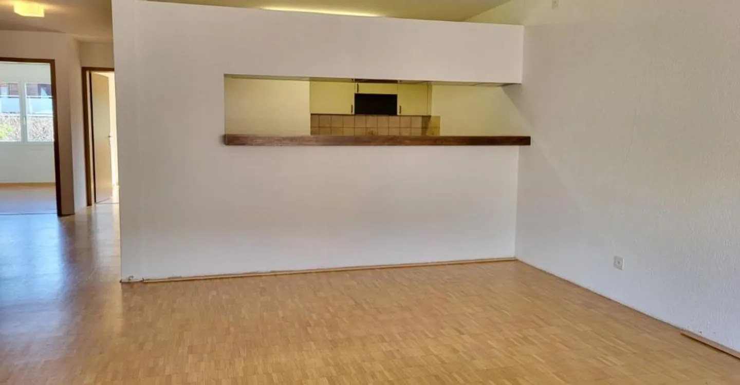 5 Apartments of 4.5 rooms / 5 Apartments of 4.5 rooms - Bösingen - Photo 9 of 12