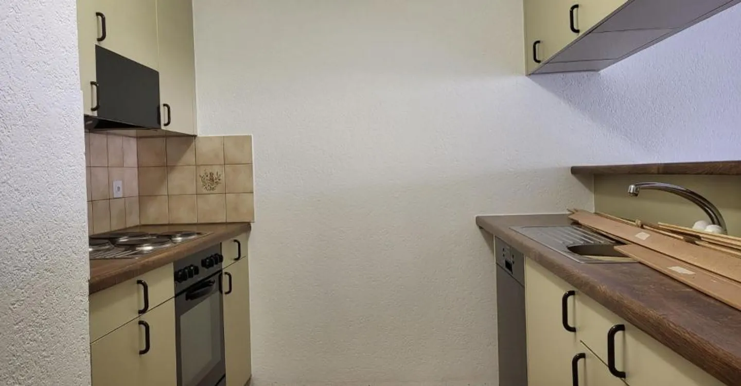 5 Apartments of 4.5 rooms / 5 Apartments of 4.5 rooms - Bösingen - Photo 10 of 12