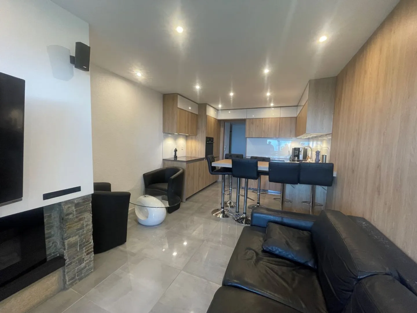 Appartamento 3 locali - Foto 1 di 7