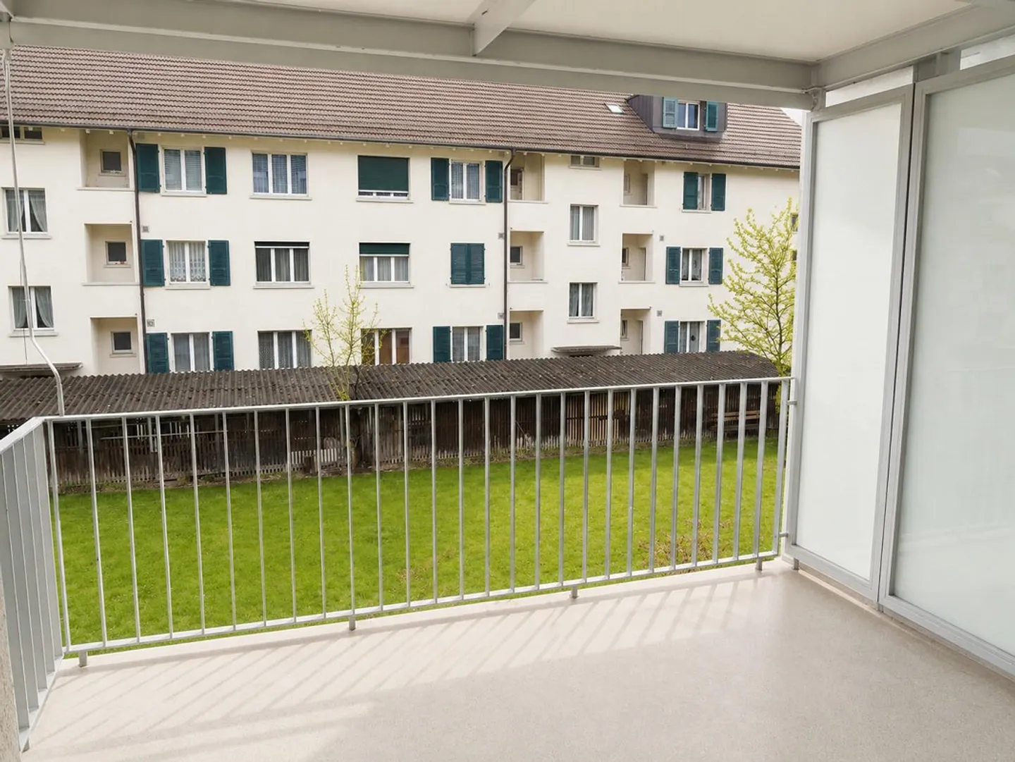 Appartamento 4 stanze in affitto in una zona familiare - Foto 9 di 9