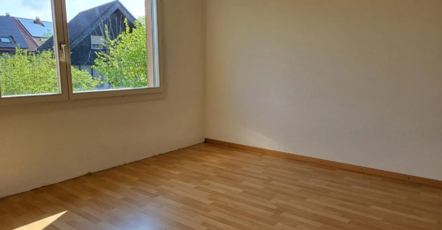 5 Apartments of 4.5 rooms / 5 Apartments of 4.5 rooms - Bösingen - Photo 12 of 12