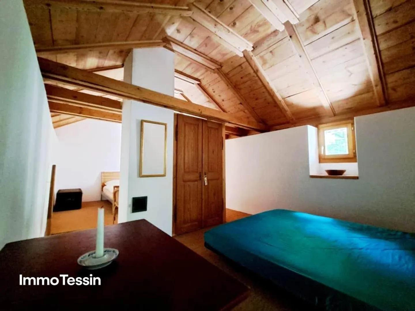 OPPORTUNITÀ: Assoluto Gioiello Rustico in una Posizione Bellissima nel Mezzo di... - Foto 11 di 13