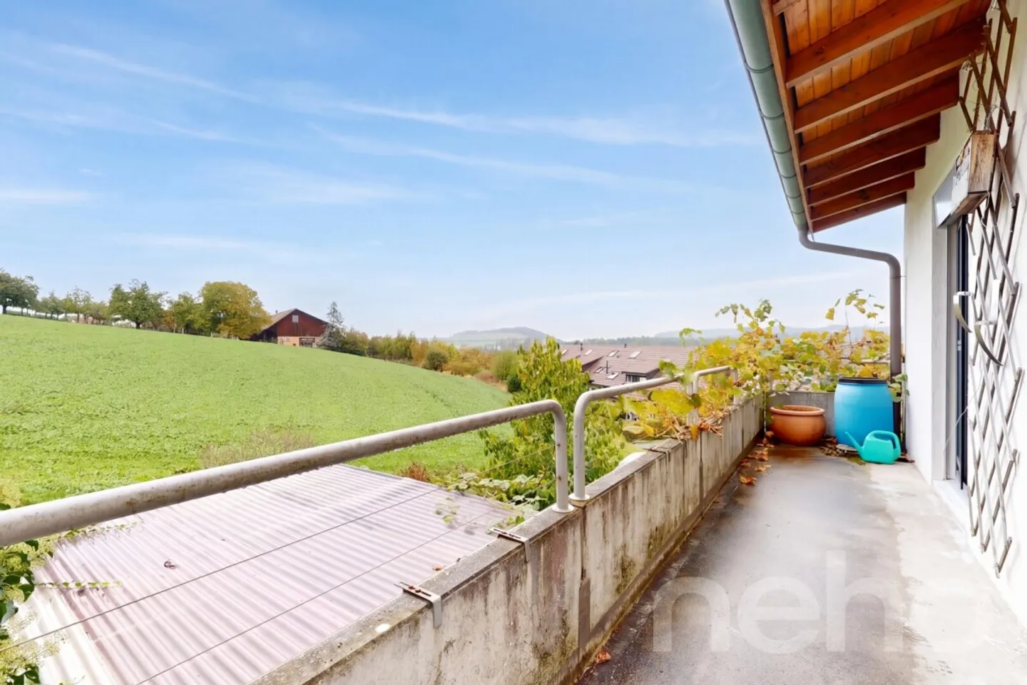 Charming Duplex with Garden View - Photo 11 of 12