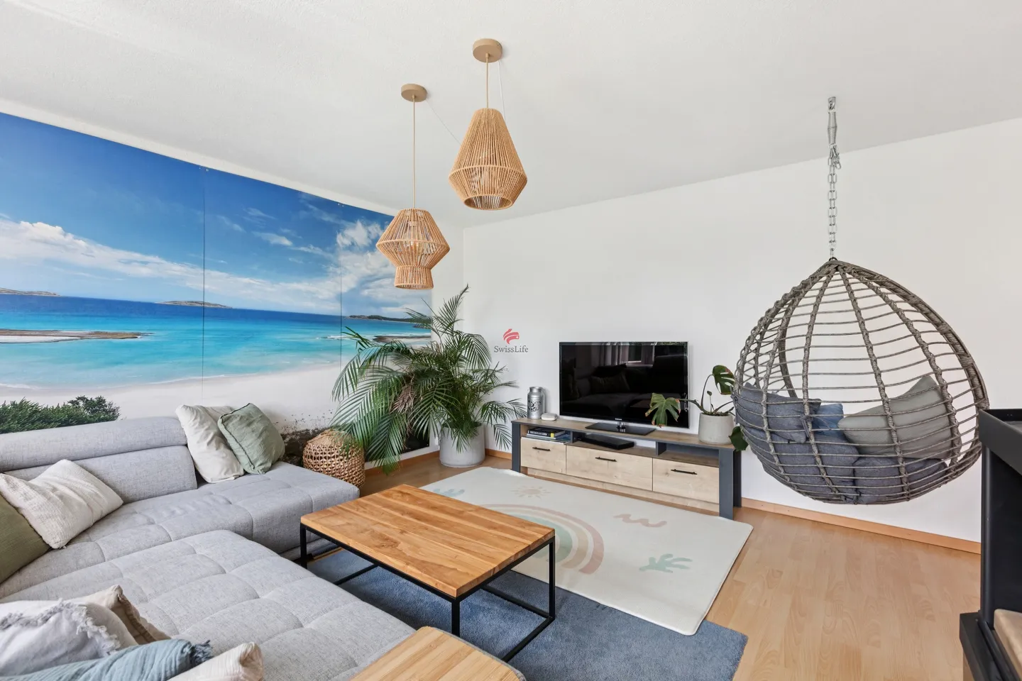 Casa unifamiliare con un terreno molto grande - Foto 2 di 11
