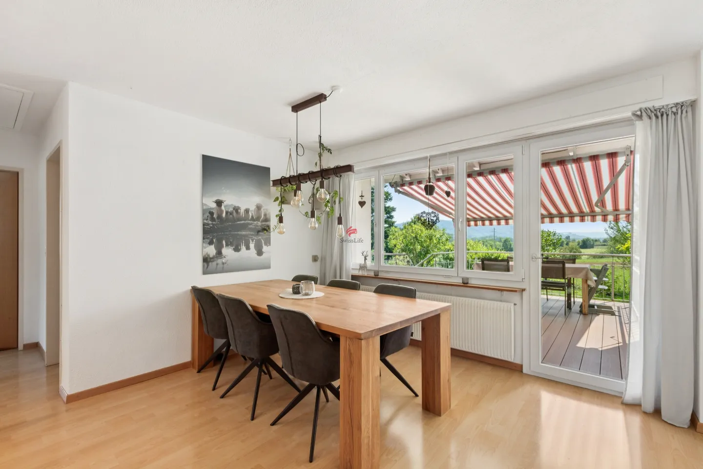 Casa unifamiliare con un terreno molto grande - Foto 3 di 11