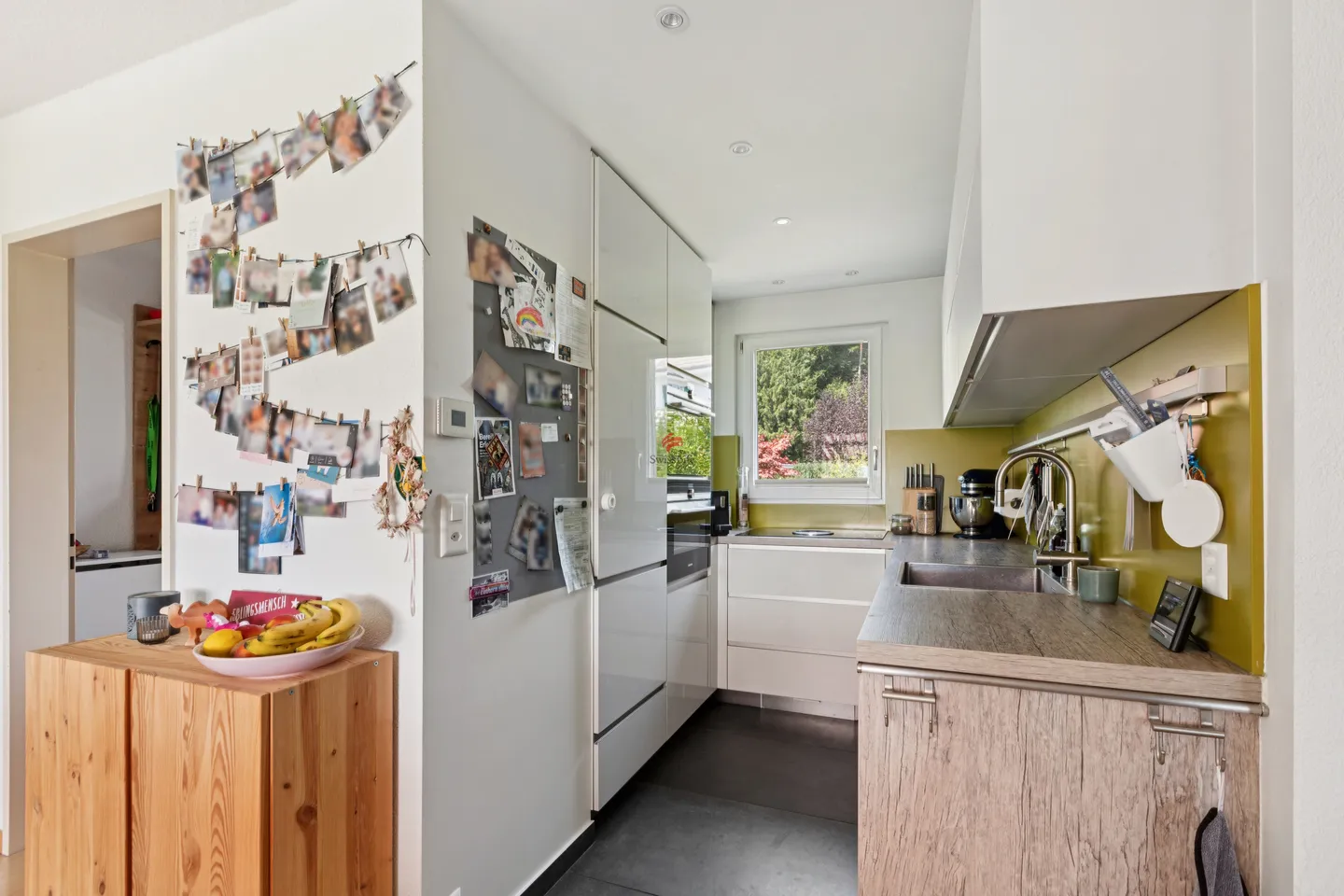 Casa unifamiliare con un terreno molto grande - Foto 4 di 11