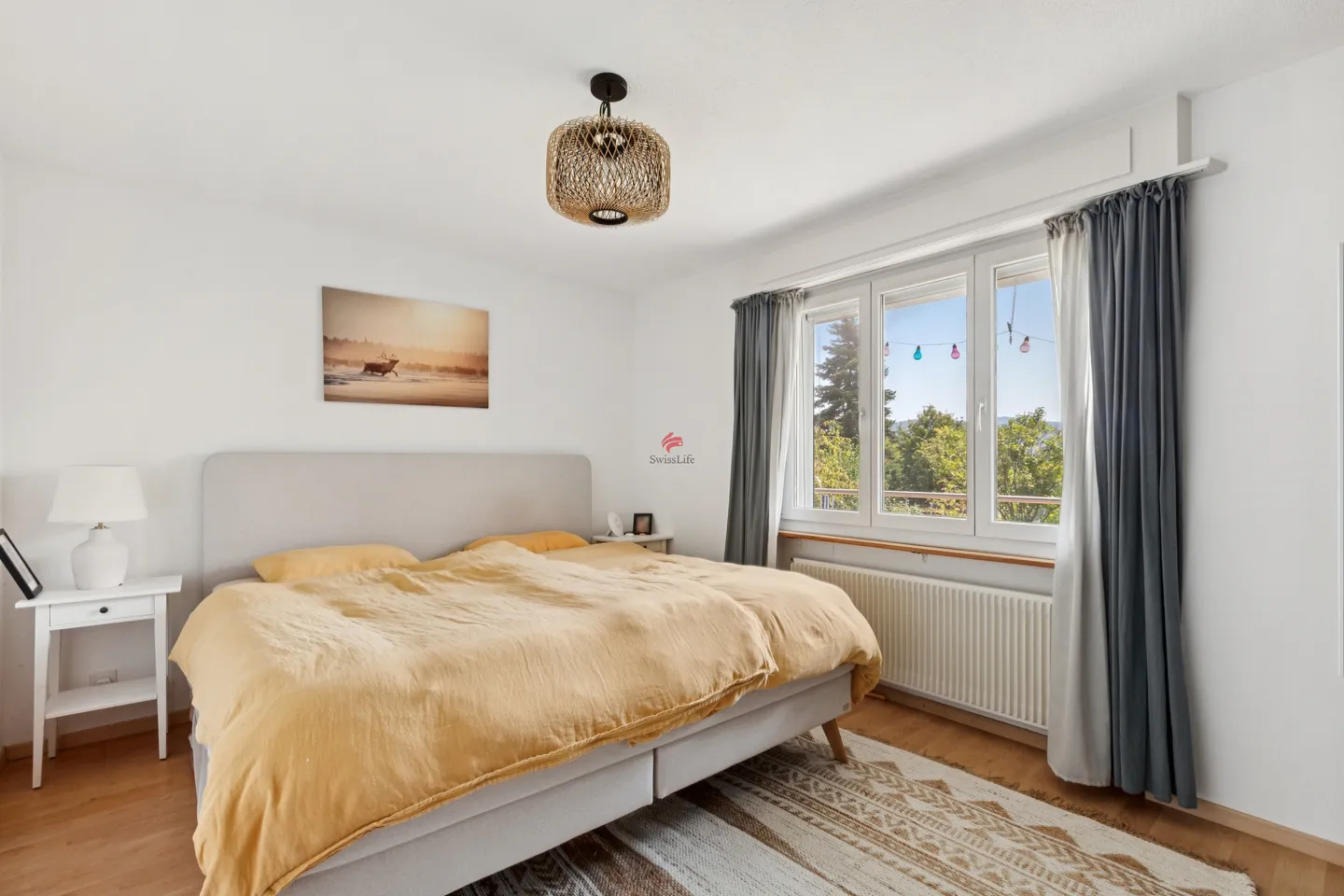 Casa unifamiliare con un terreno molto grande - Foto 5 di 11