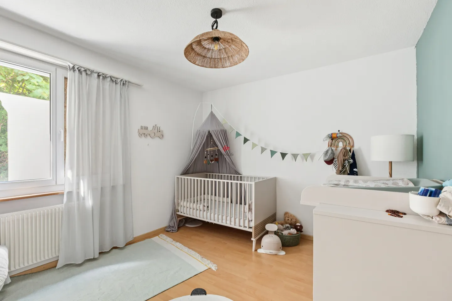 Casa unifamiliare con un terreno molto grande - Foto 6 di 11