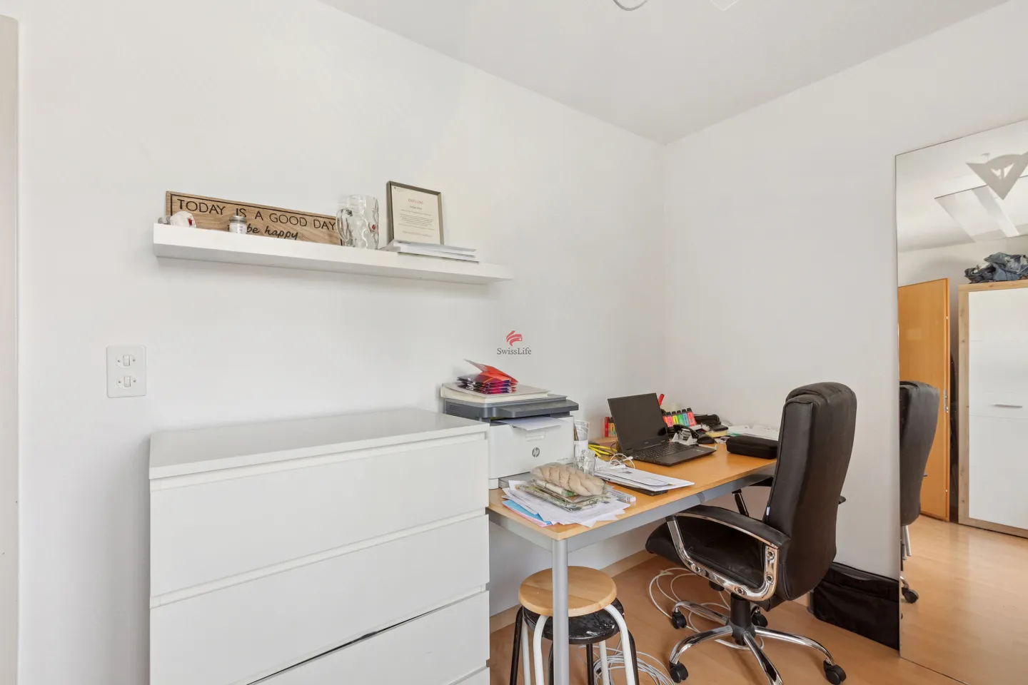 Casa unifamiliare con un terreno molto grande - Foto 7 di 11