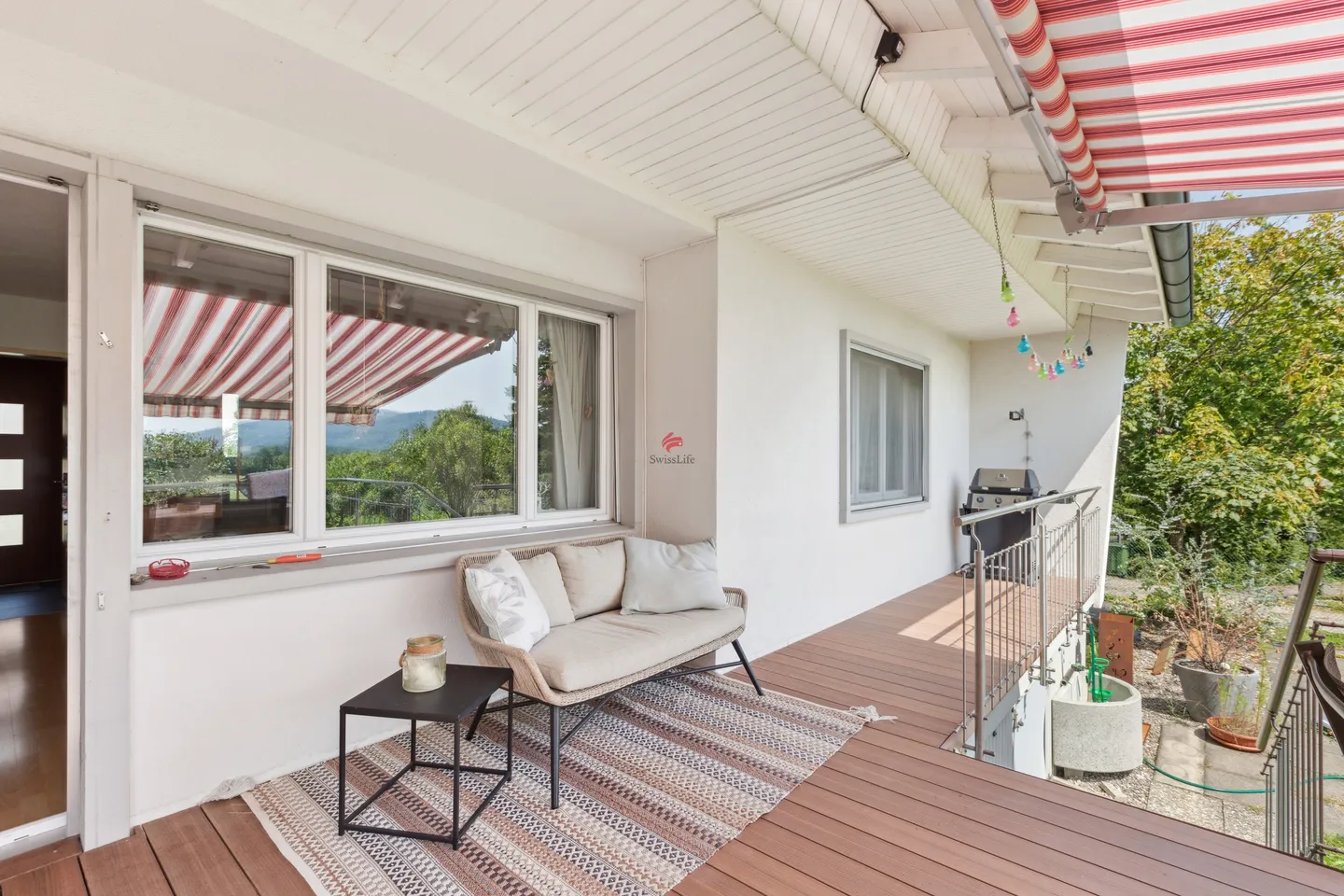 Casa unifamiliare con un terreno molto grande - Foto 9 di 11
