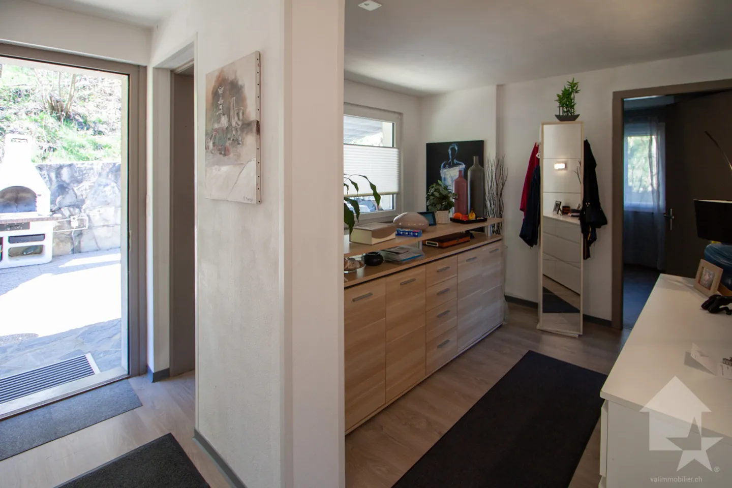 Chalet 4.5 rooms - Photo 4 of 13