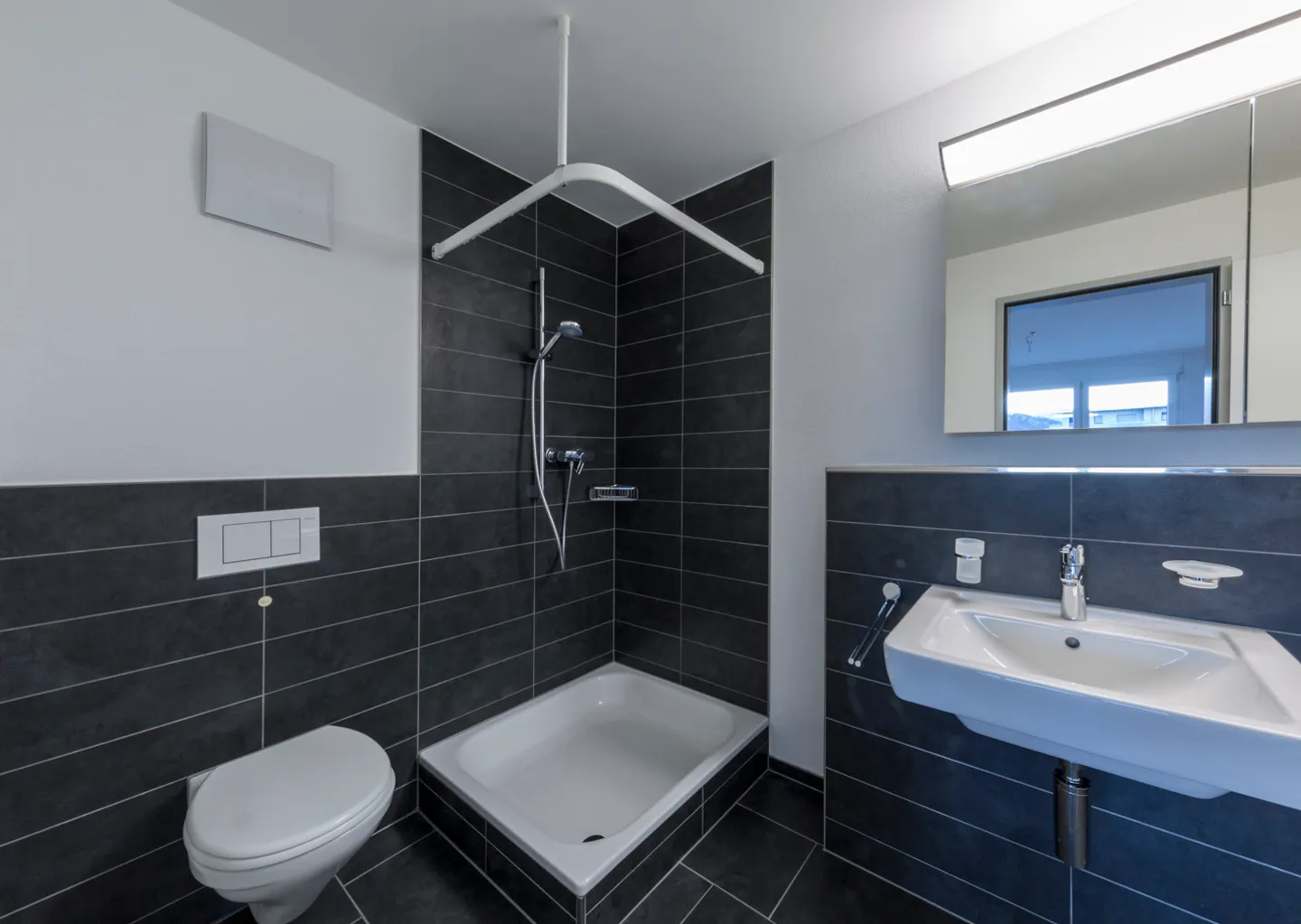 Appartamento 2.5 locali - Foto 3 di 8