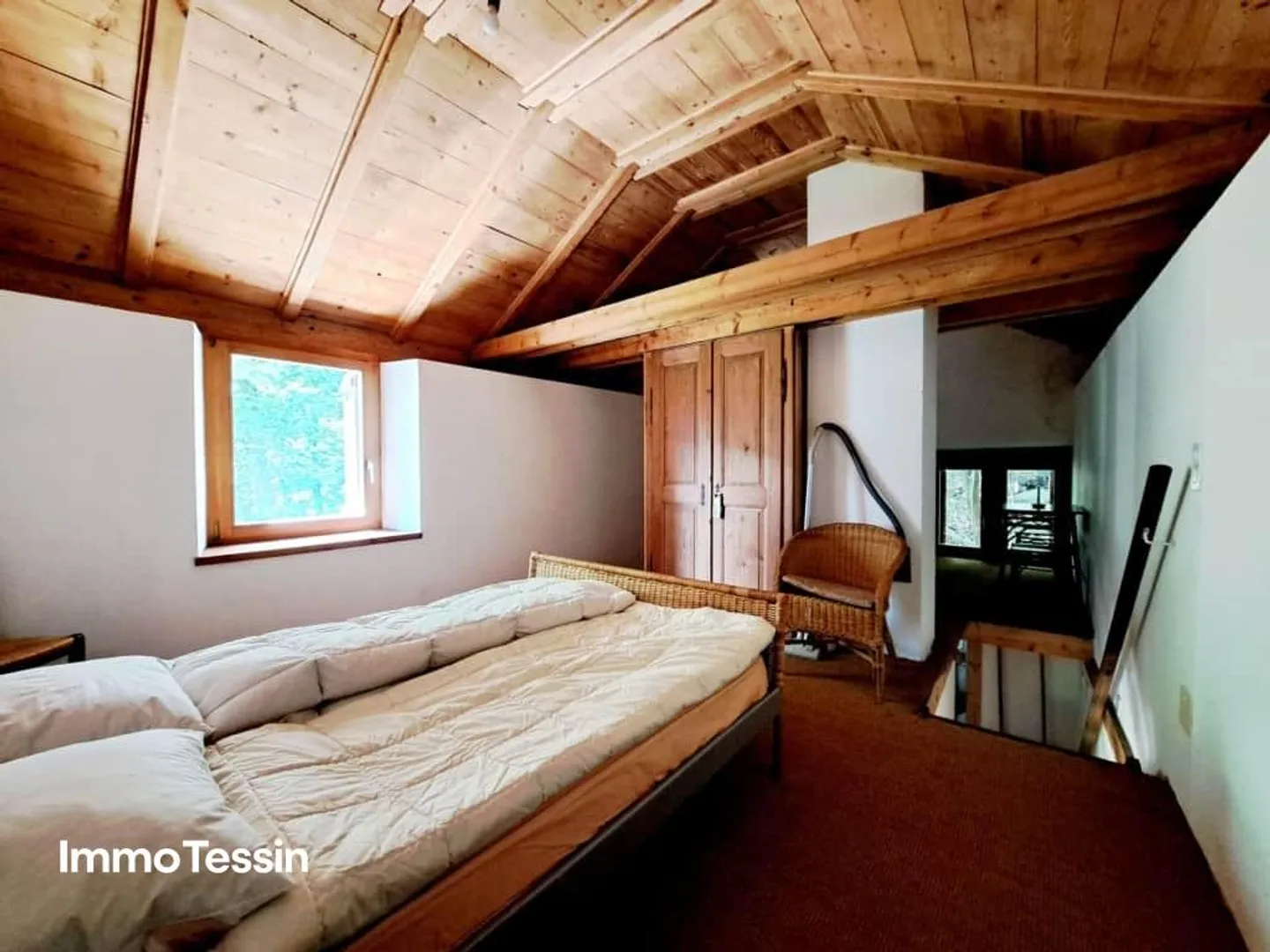 OPPORTUNITÀ: Assoluto Gioiello Rustico in una Posizione Bellissima nel Mezzo di... - Foto 12 di 13