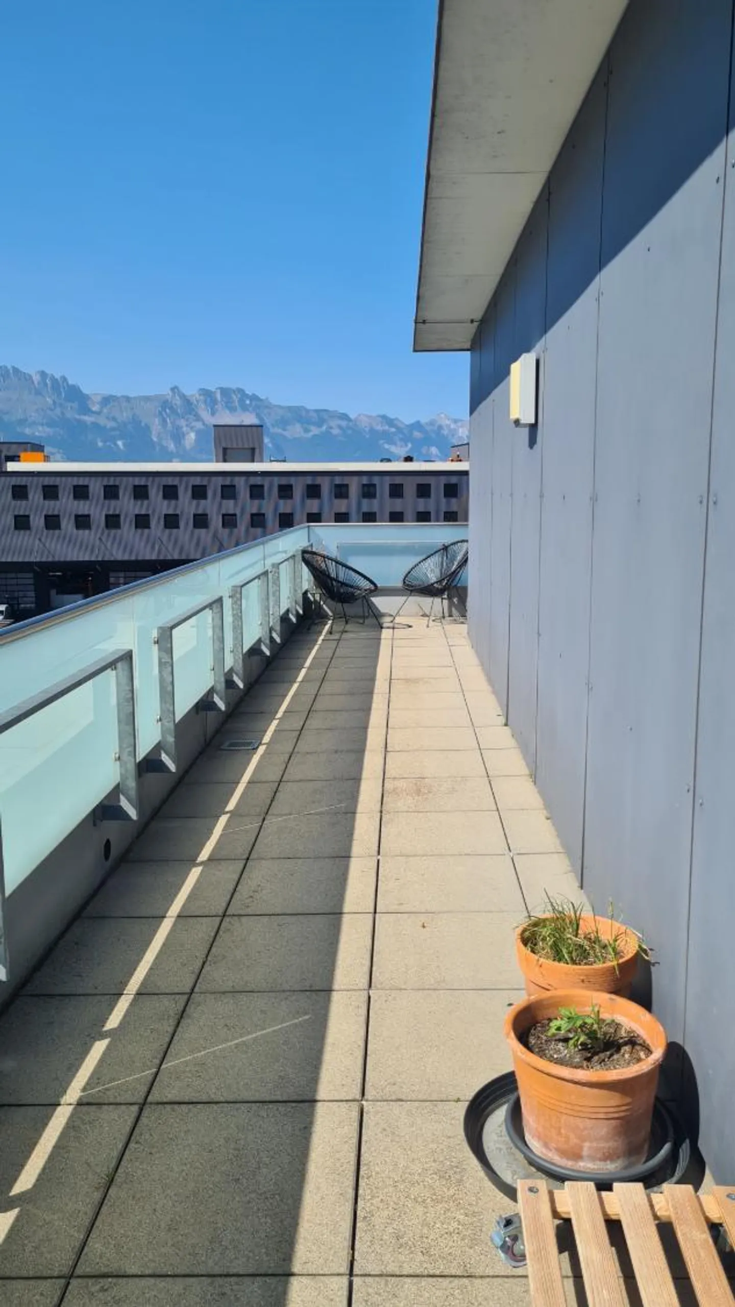 Appartamento 2.5 locali - Foto 8 di 8