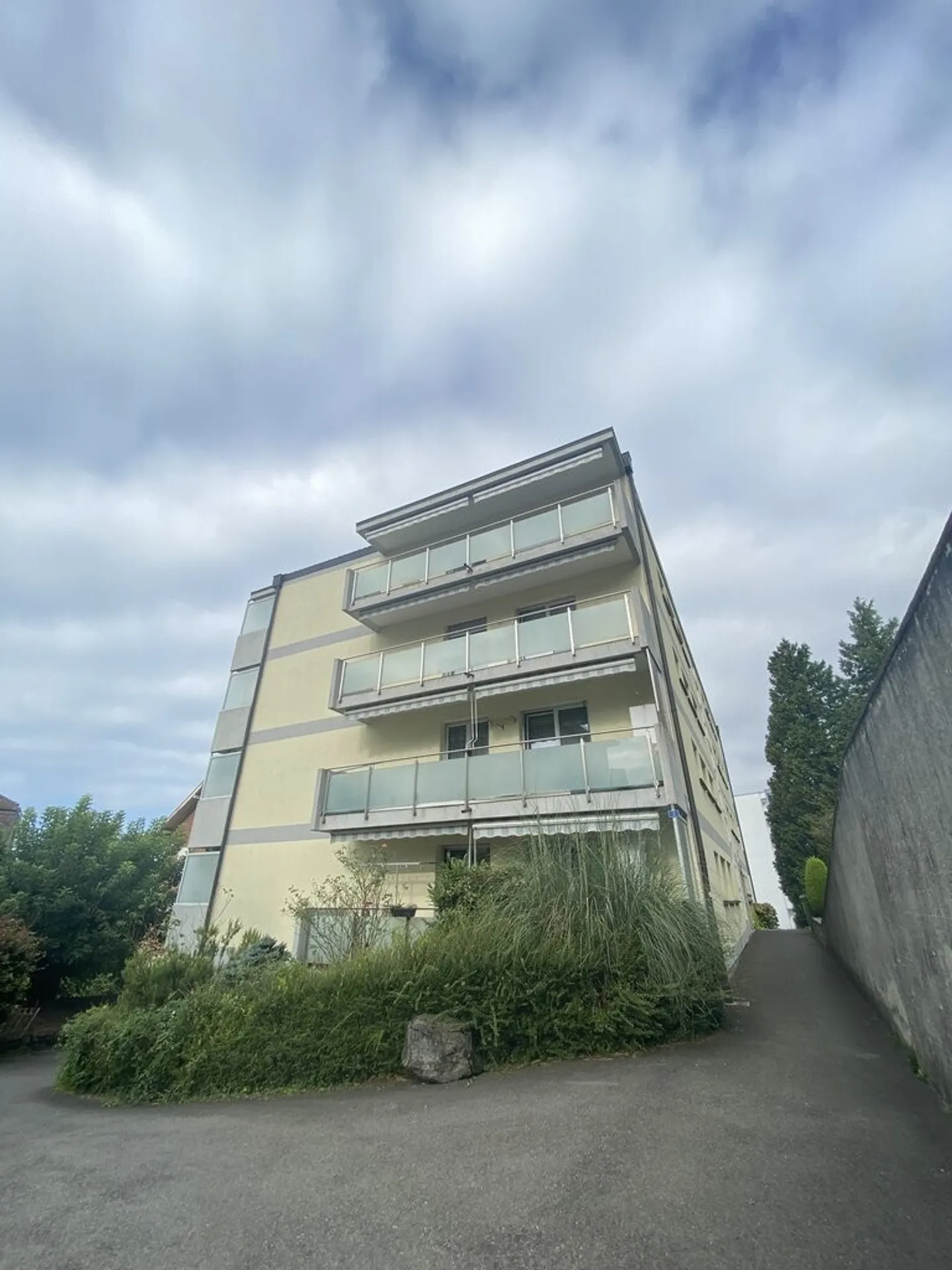 Da afferrare! Magnifico alloggio situato a Paudex! - Foto 1 di 7