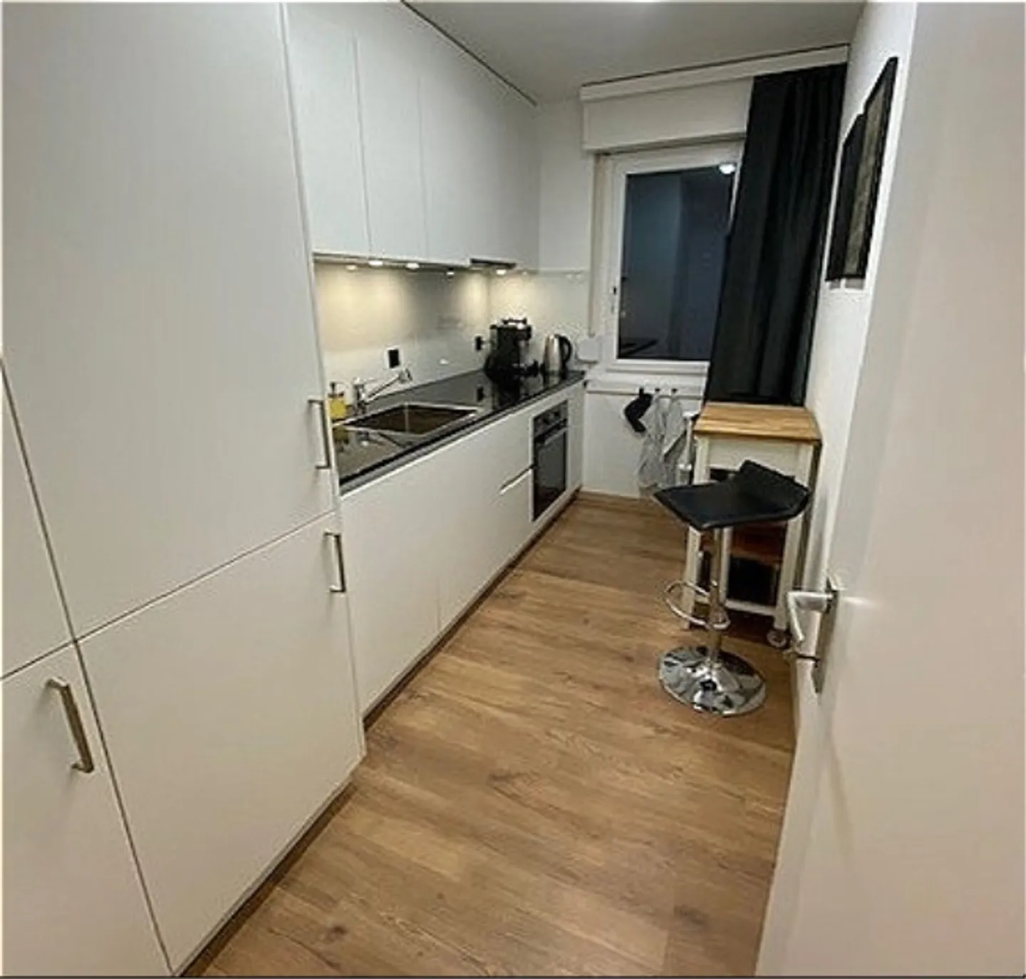 5½ APPARTAMENTO A VOLKETSWIL (ZH), ARREDATO - Foto 4 di 10