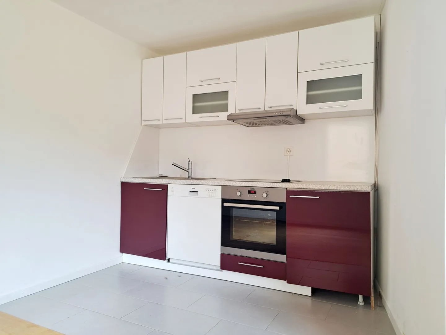 GRAND-RUE 17, Appartement de 3.5 pièces situé dans un cadre verdoyant  - Photo 1 sur 11