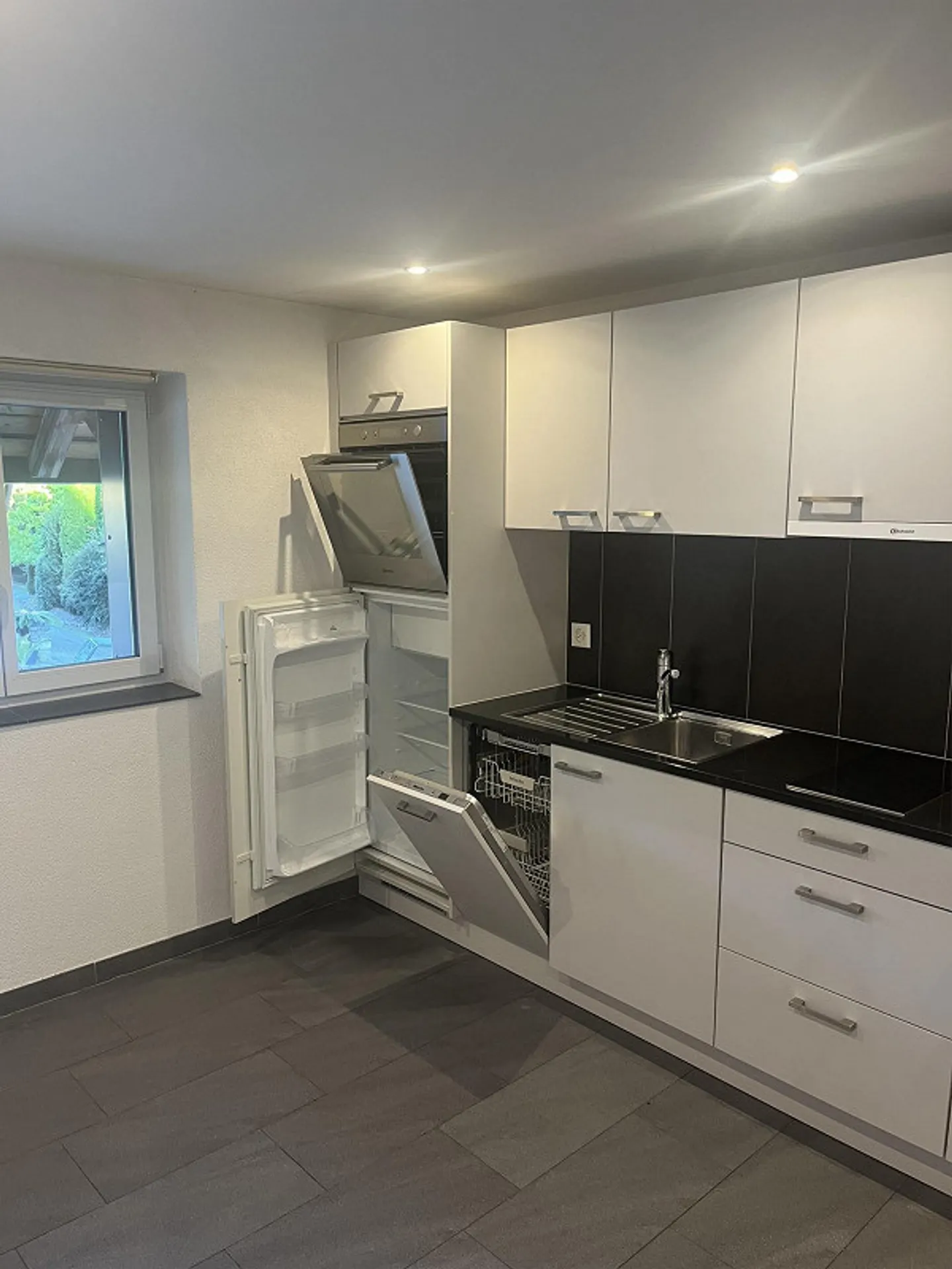 1,5 camere in affitto - Foto 1 di 8