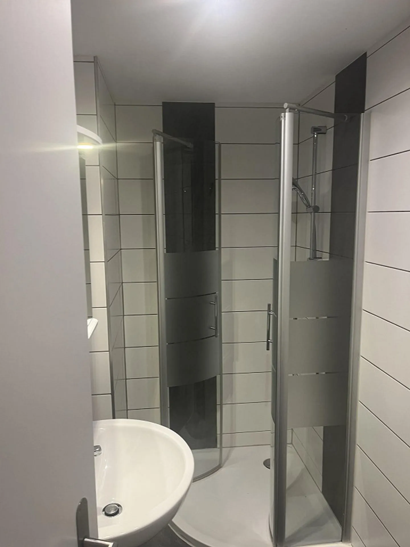 1,5 camere in affitto - Foto 2 di 8