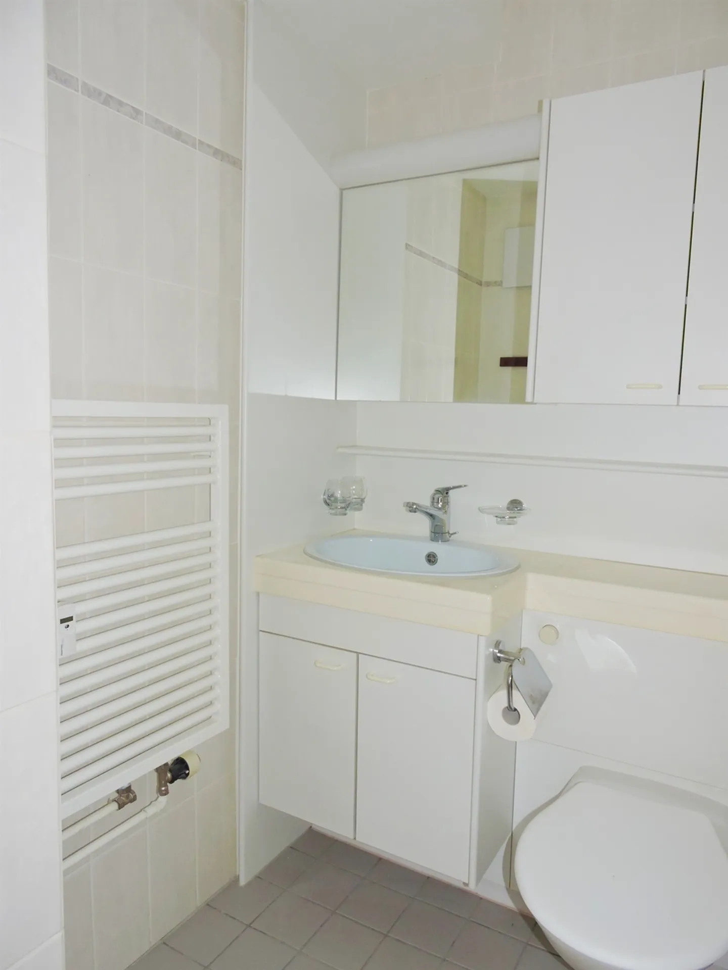 Gemütliche Single-Wohnung in Binningen - Foto 4 von 4