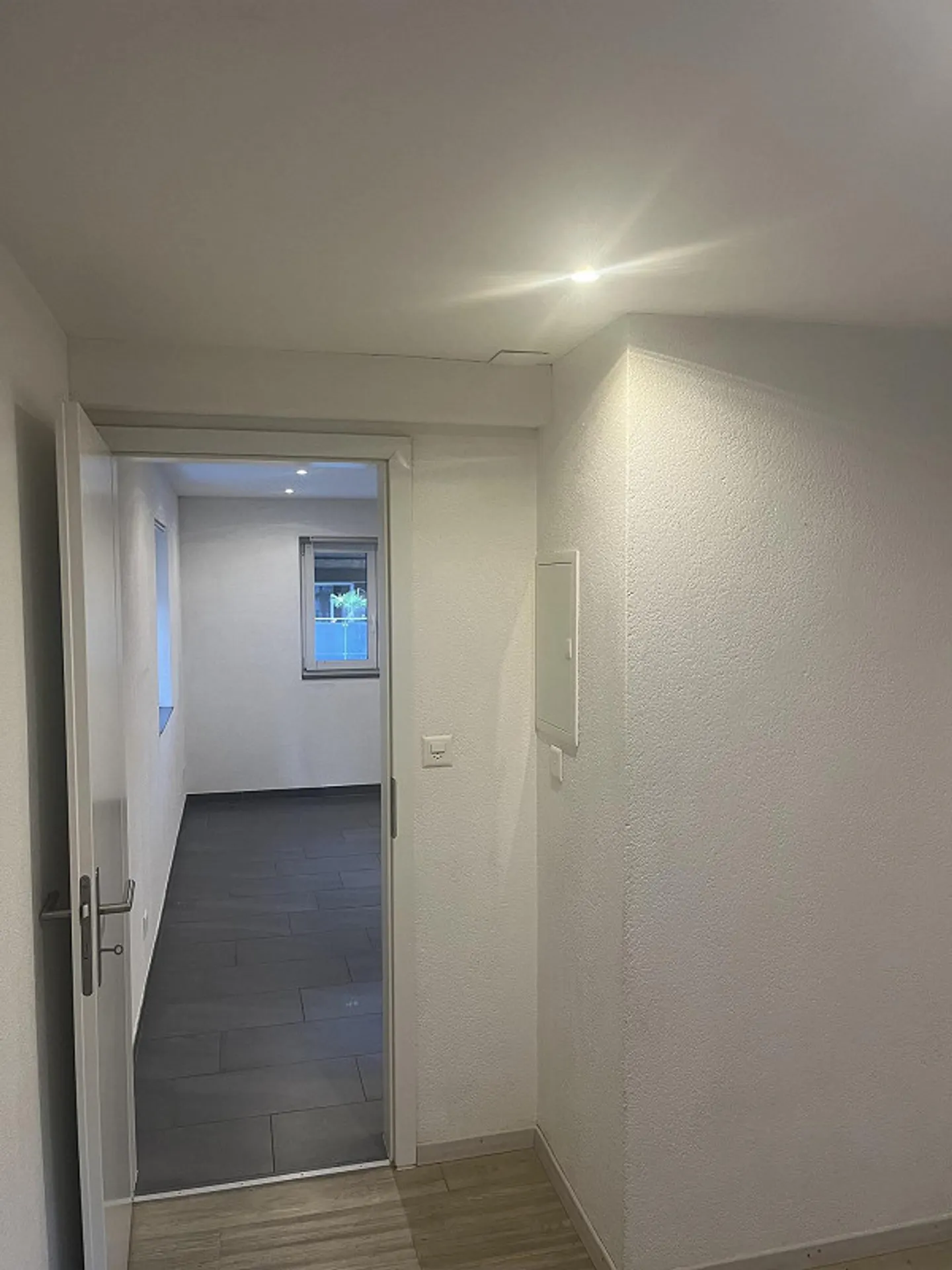 1,5 camere in affitto - Foto 8 di 8