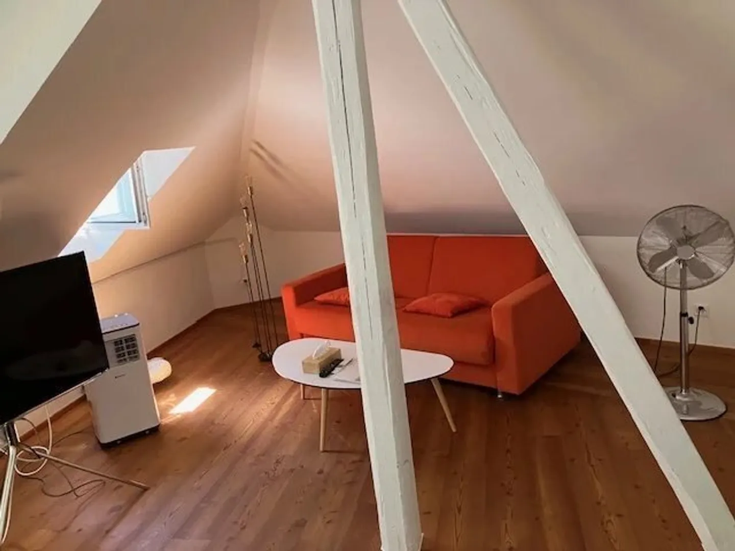 Renoviertes Ertragsobjekt im Herzen von Montreux, neben dem Palace - Foto 11 von 12