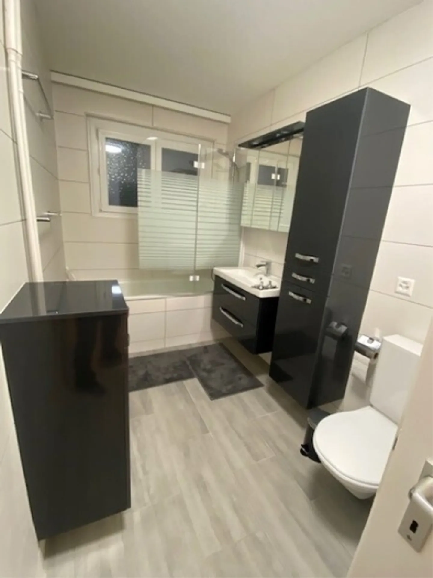 5½ APPARTAMENTO A VOLKETSWIL (ZH), ARREDATO - Foto 8 di 10