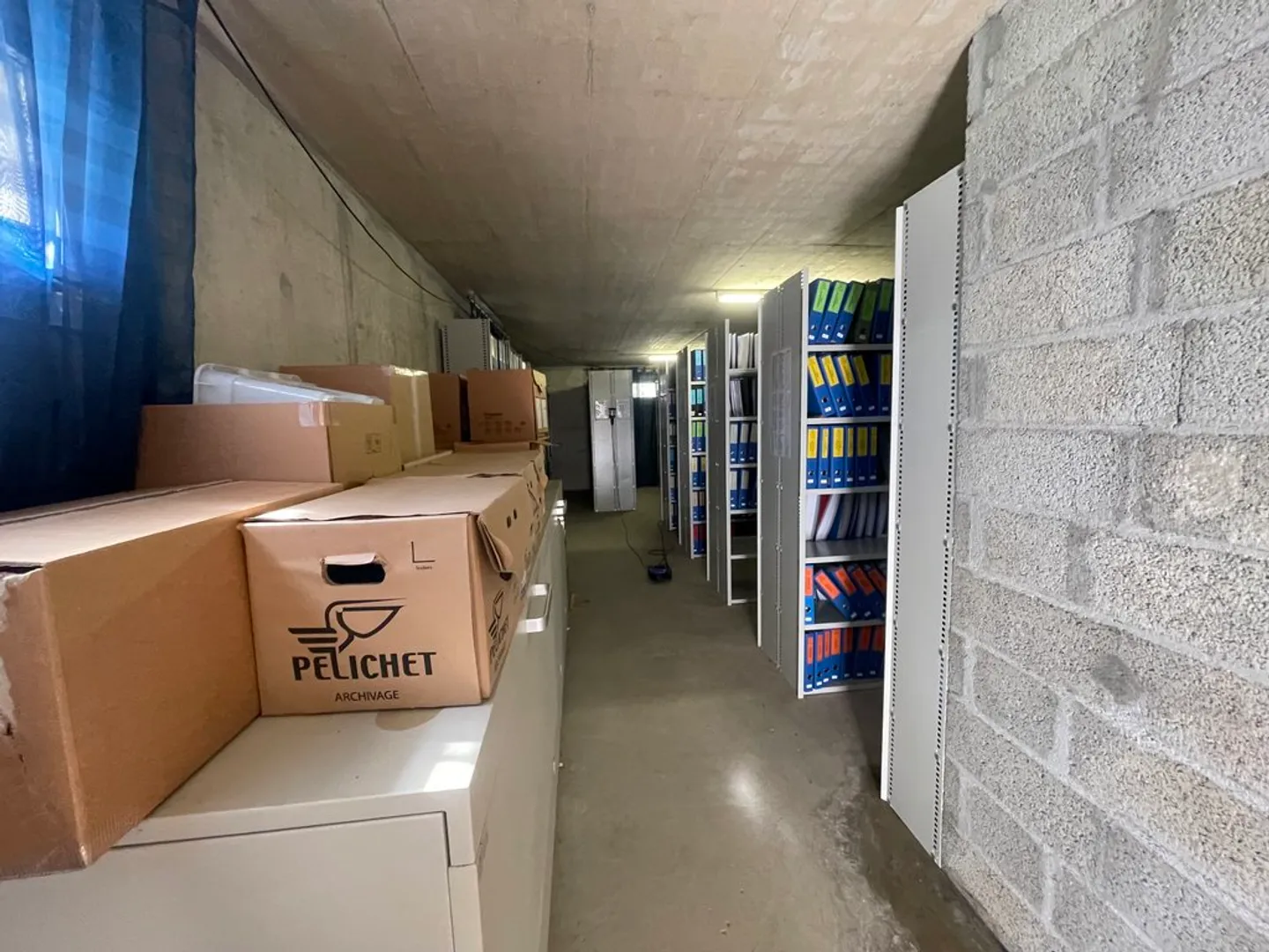 Spazio Commerciale a Monthey - Foto 2 di 5