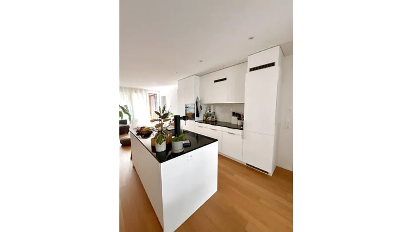 3½ ROOM APARTMENT IN KÖNIZ (BE), FURNISHED, TEMPORARY - Photo 3 of 10