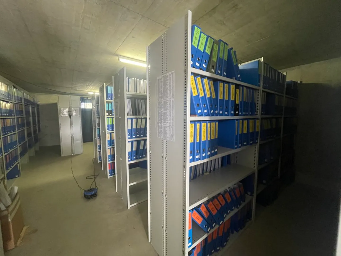 Spazio Commerciale a Monthey - Foto 4 di 5