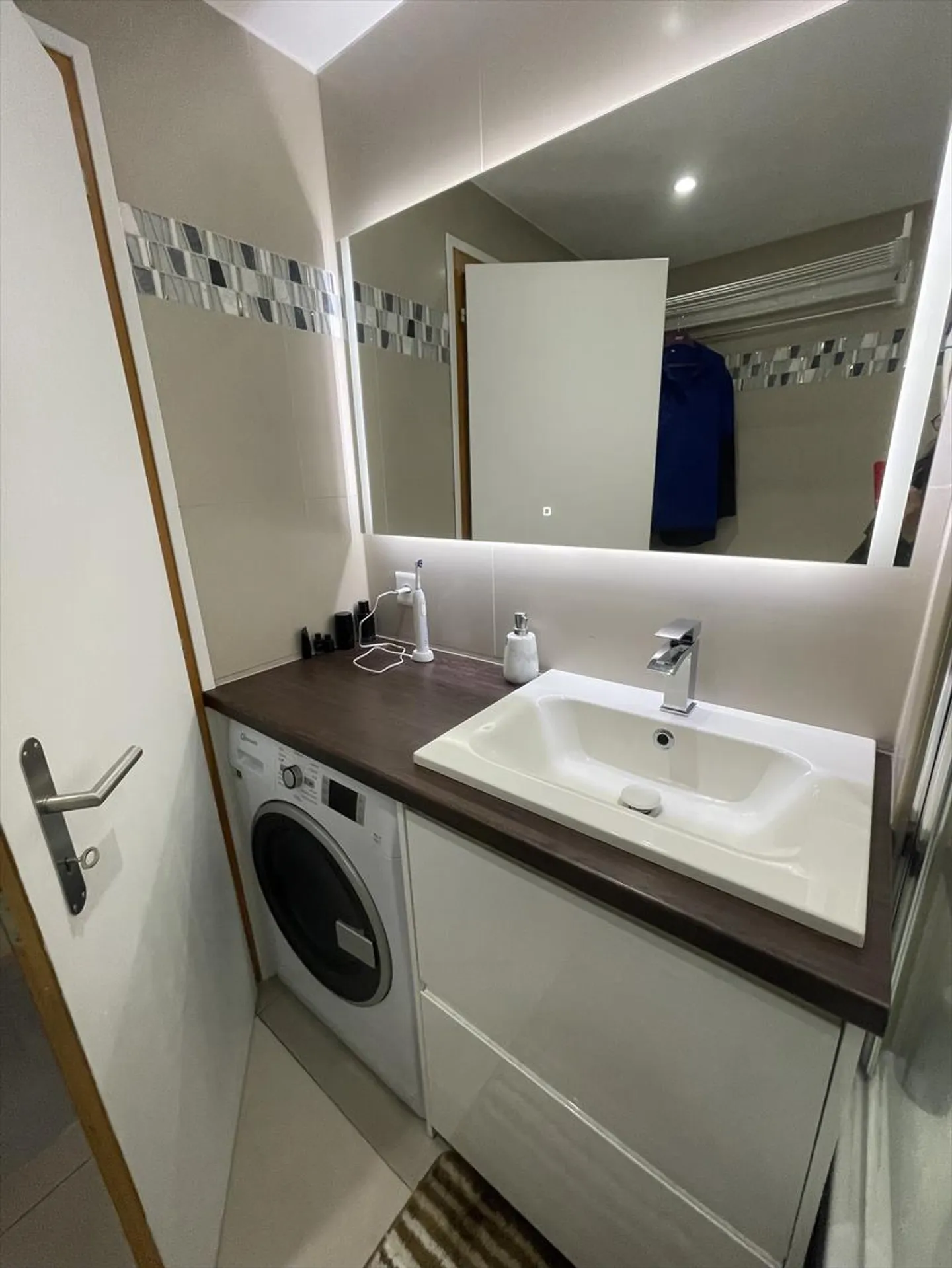 Appartamento 3 locali - Foto 3 di 7