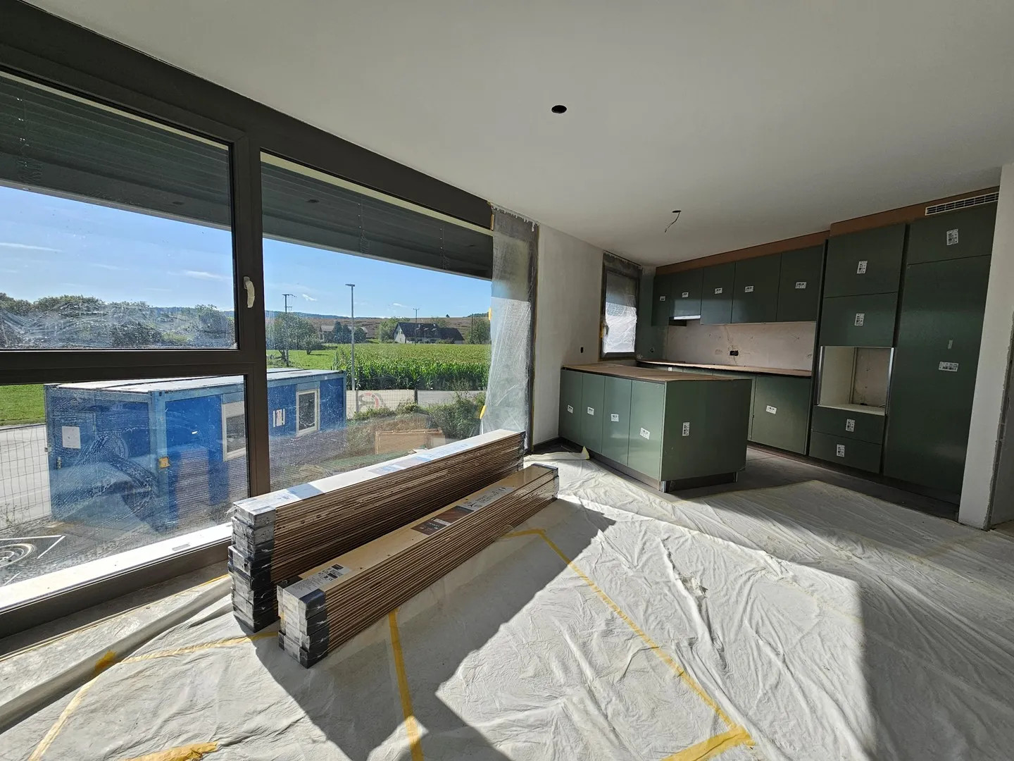 Maison en terrasse à vendre - Photo 2 sur 7