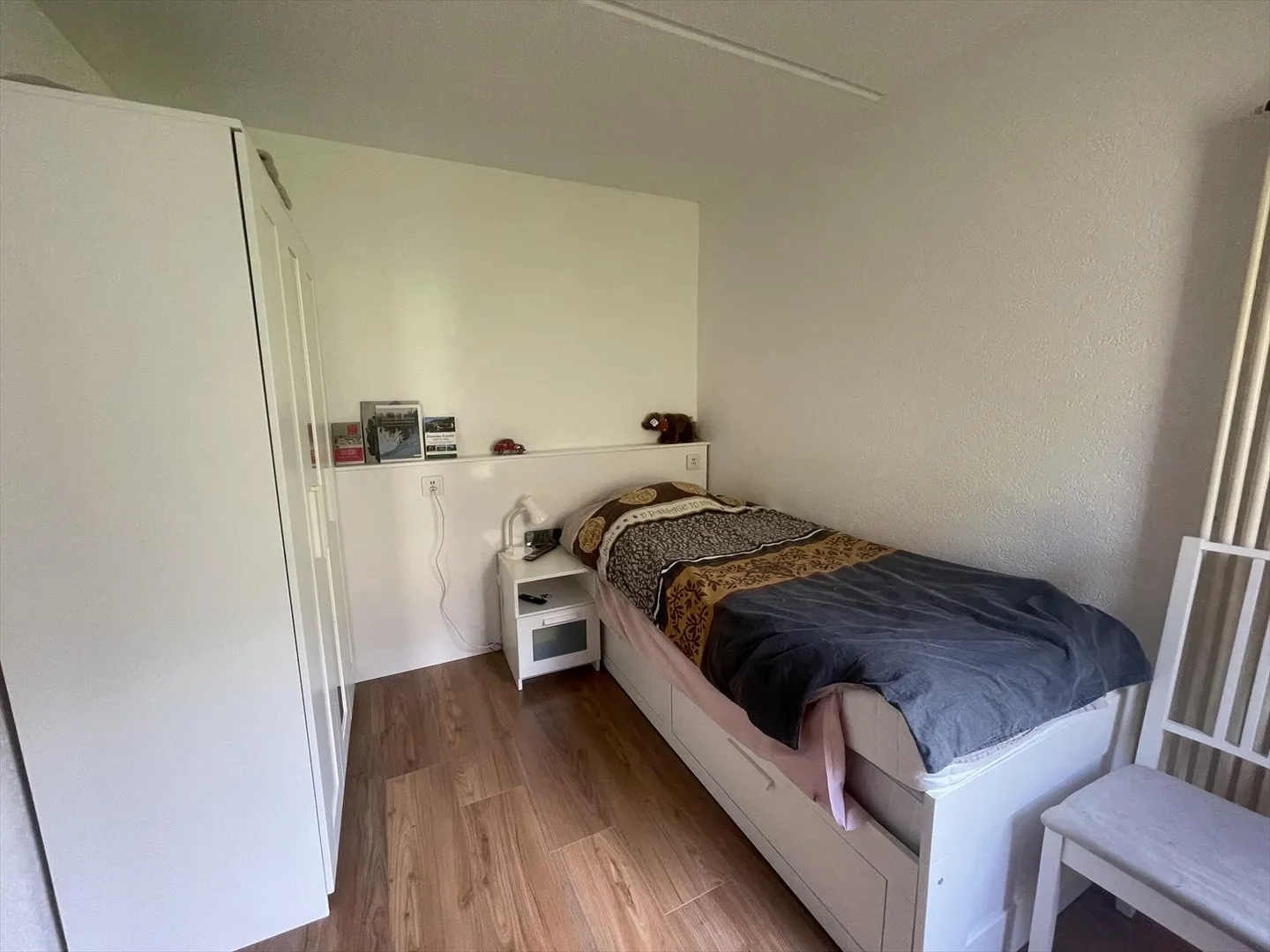 Appartamento 3 locali - Foto 6 di 7