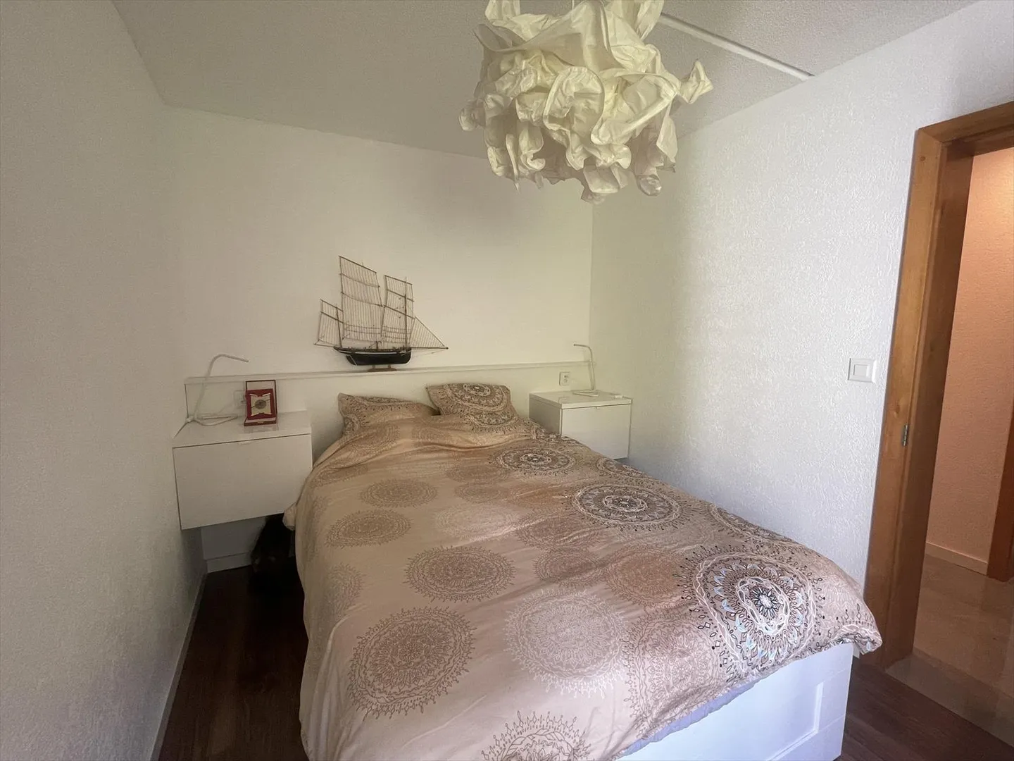 Appartamento 3 locali - Foto 7 di 7