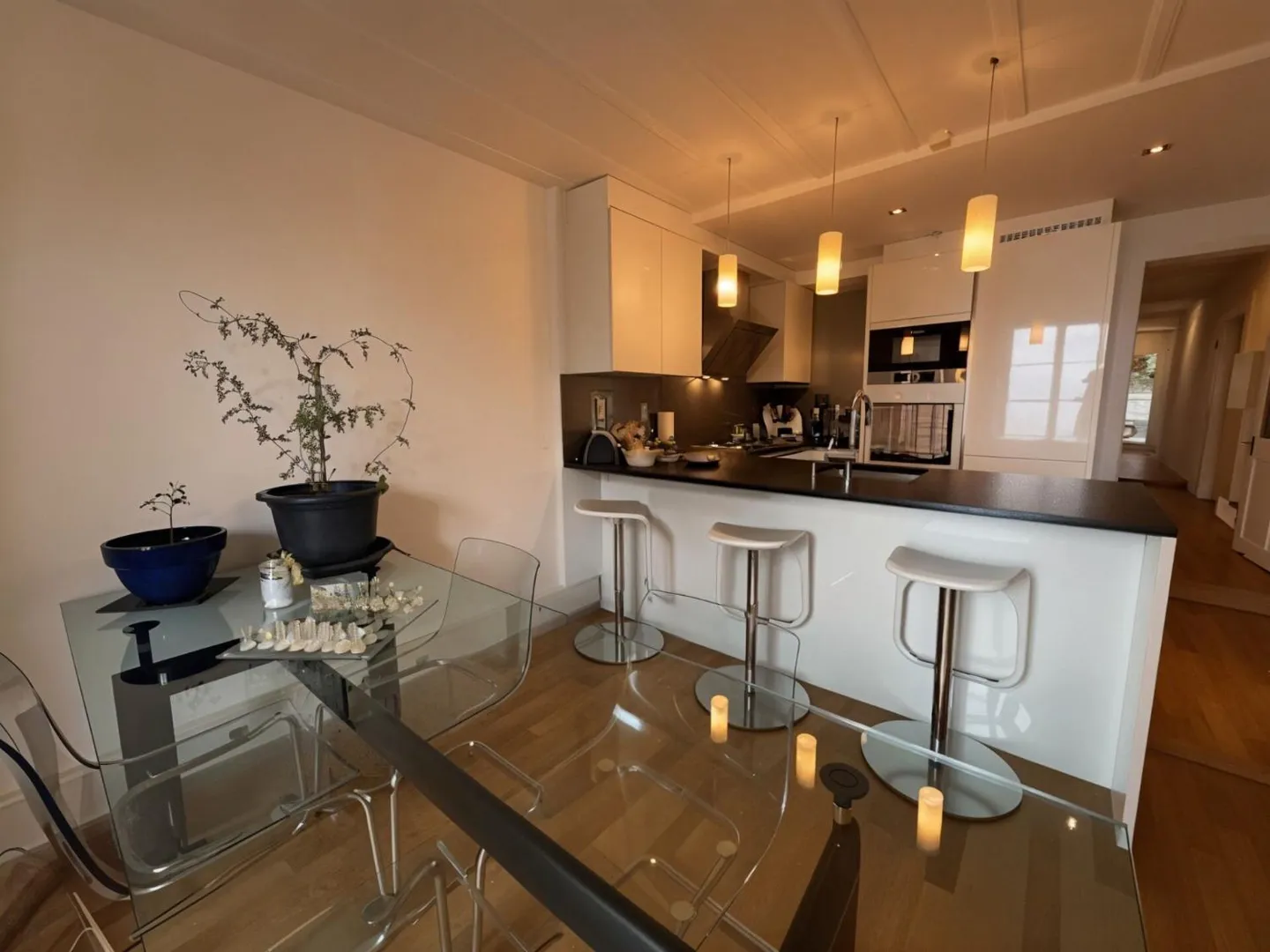Casa 5.5 stanze - Foto 1 di 13