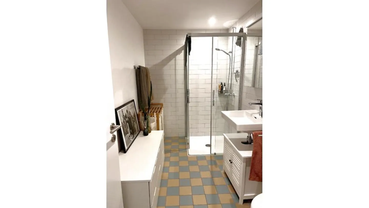 3½ ROOM APARTMENT IN KÖNIZ (BE), FURNISHED, TEMPORARY - Photo 8 of 10