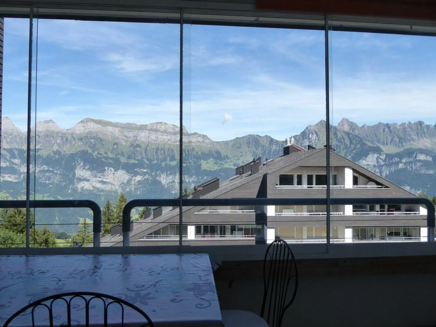 Appartamento per vacanze 3 camere con posto auto in garage e posto auto all'aperto - Foto 7 di 20