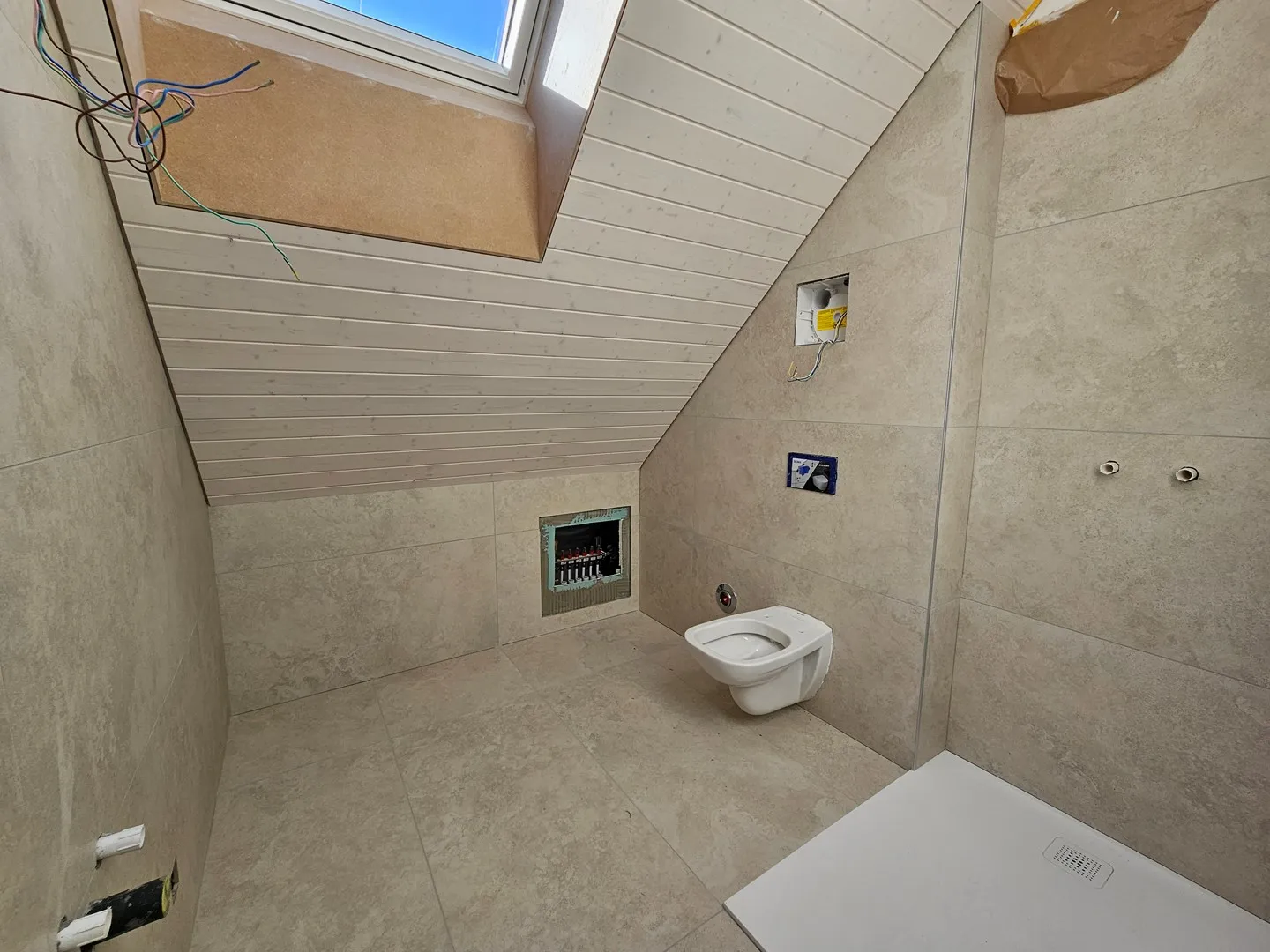 Maison en terrasse à vendre - Photo 5 sur 7