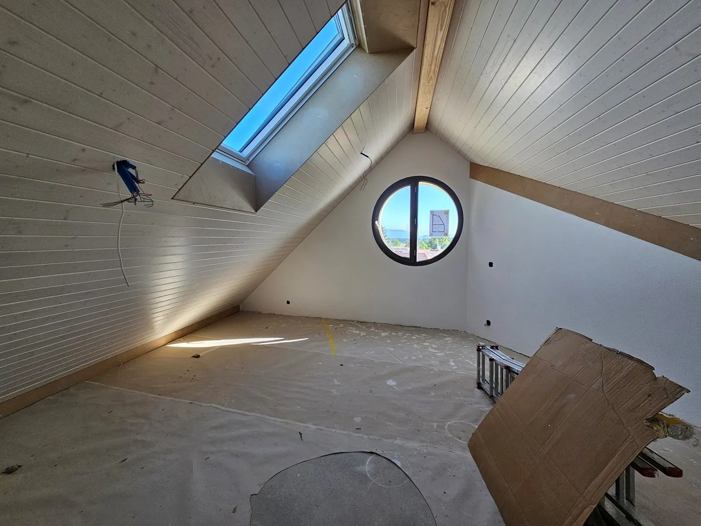 Maison en terrasse à vendre - Photo 6 sur 7