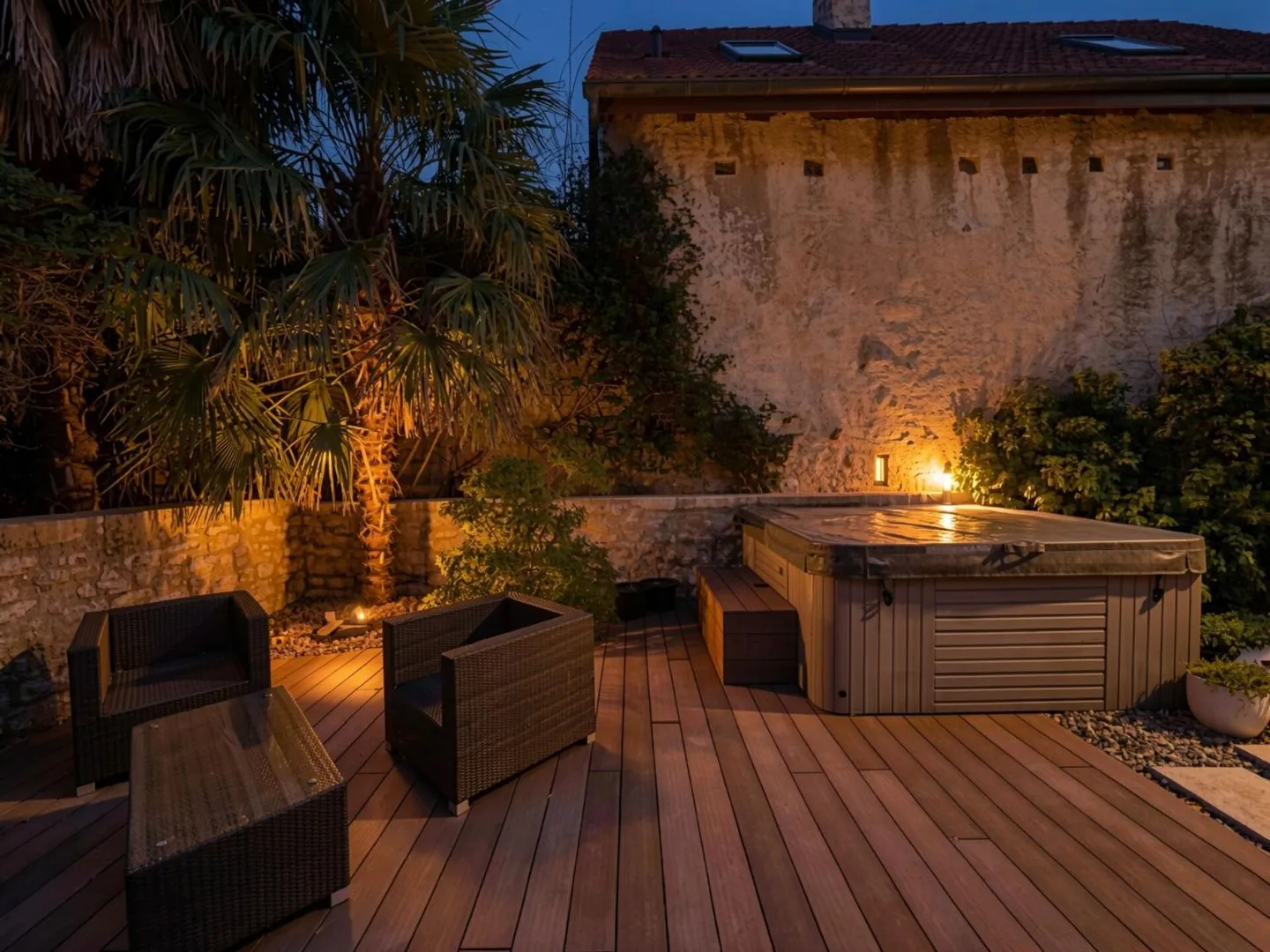 Casa 5.5 stanze - Foto 10 di 13