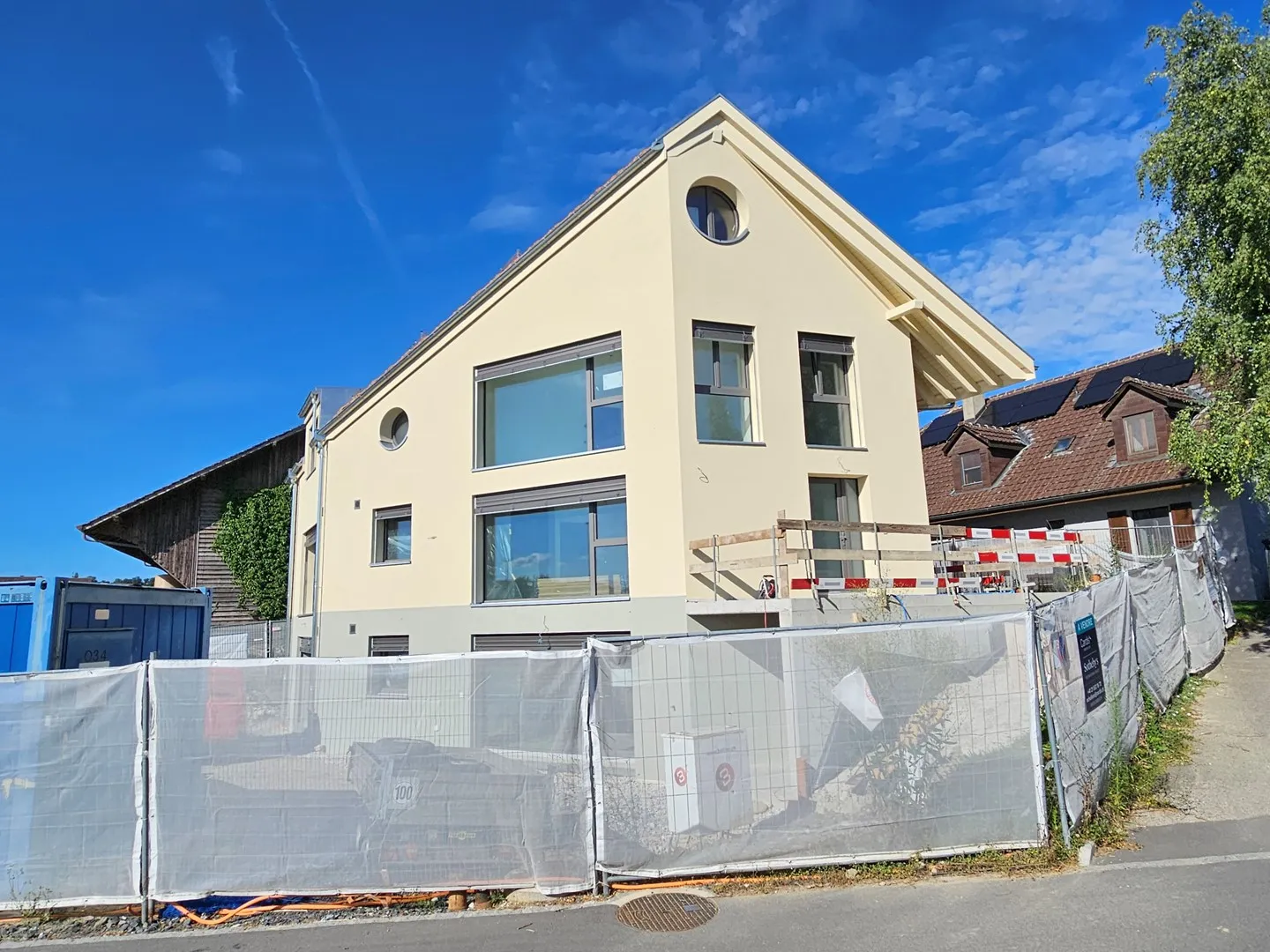 Maison en terrasse à vendre - Photo 7 sur 7