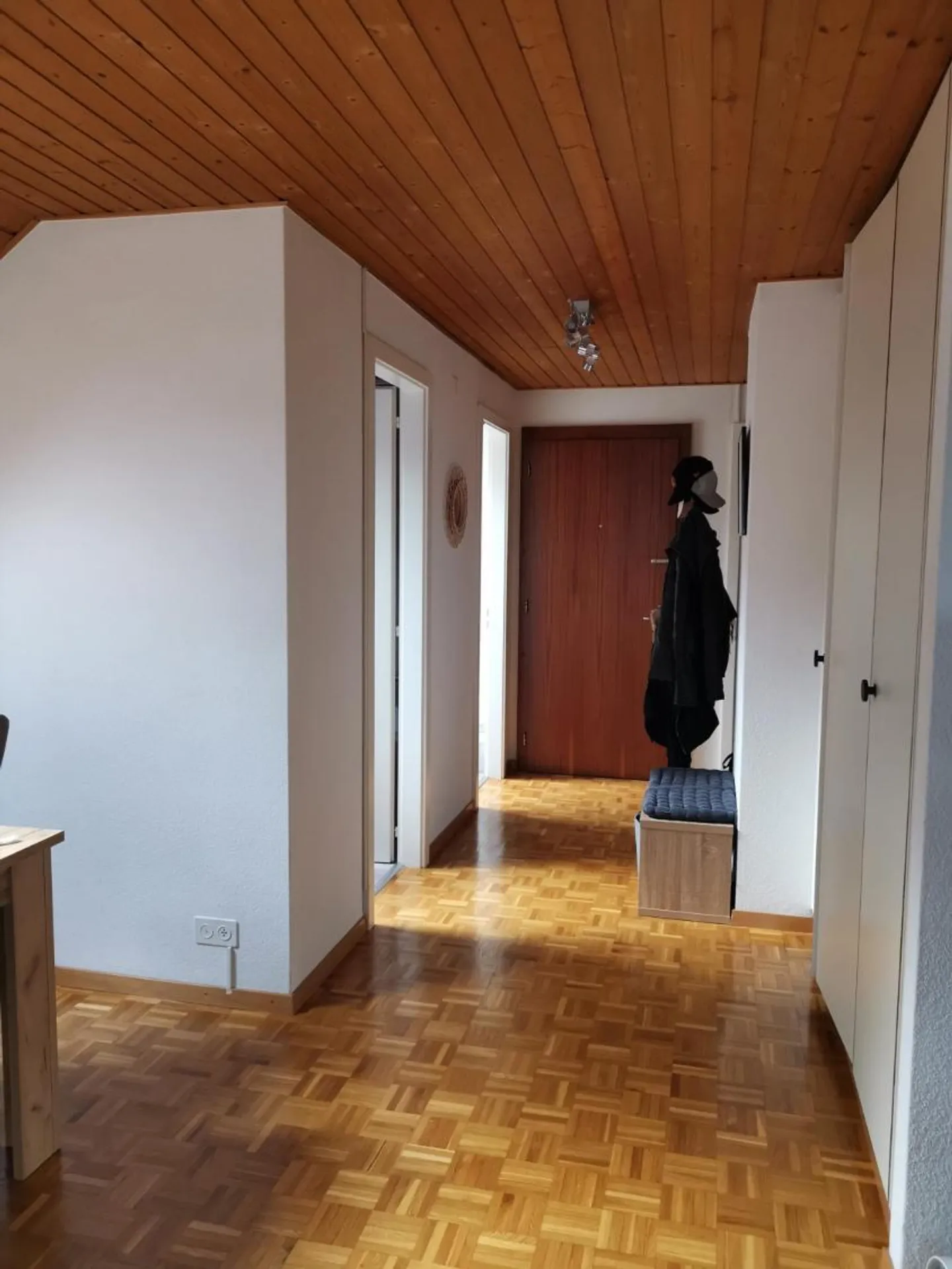 Bel Appartement avec Balcon - Photo 8 sur 9