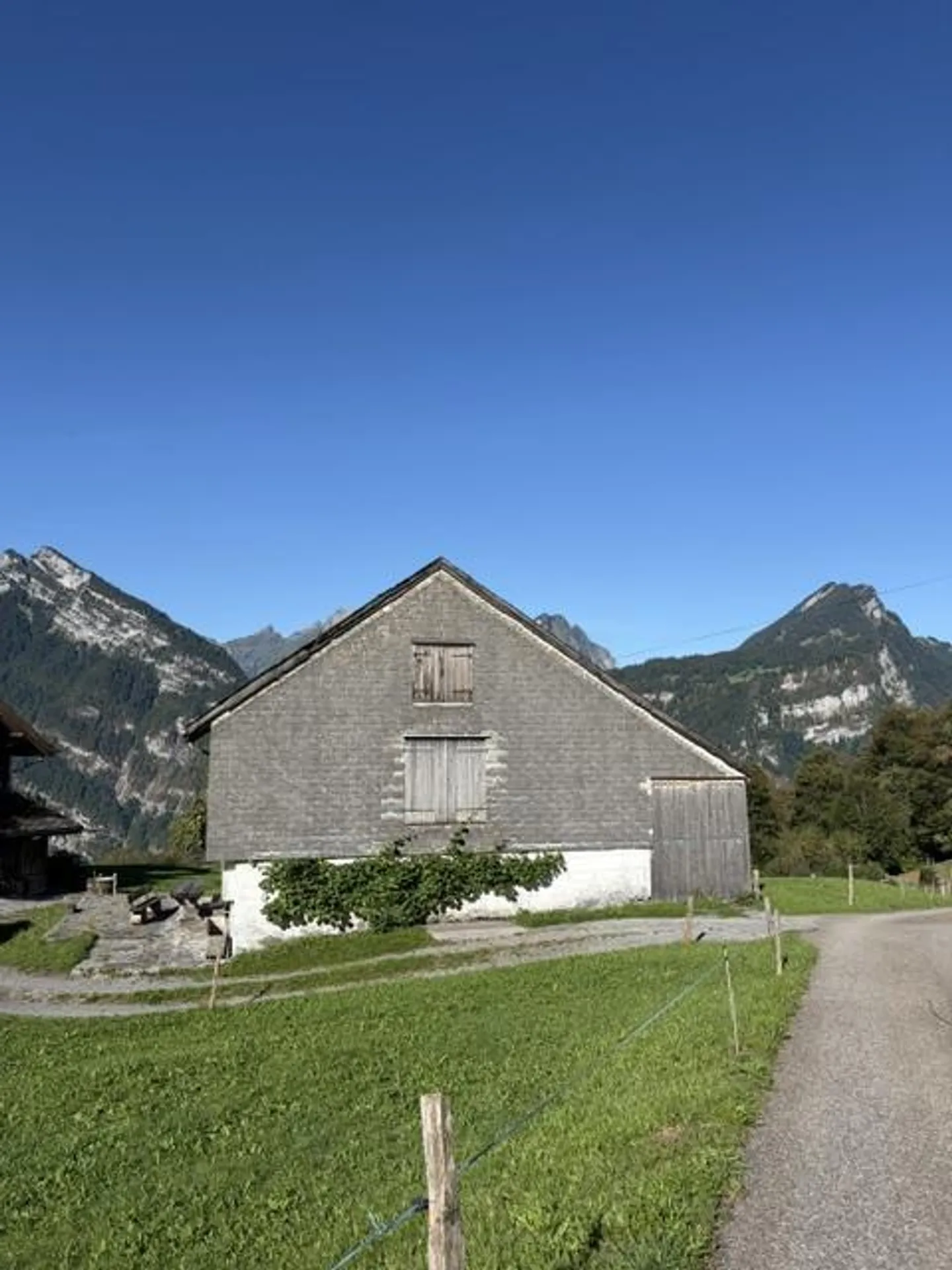 Unterstand/Depot/Lager - Foto 3 di 6